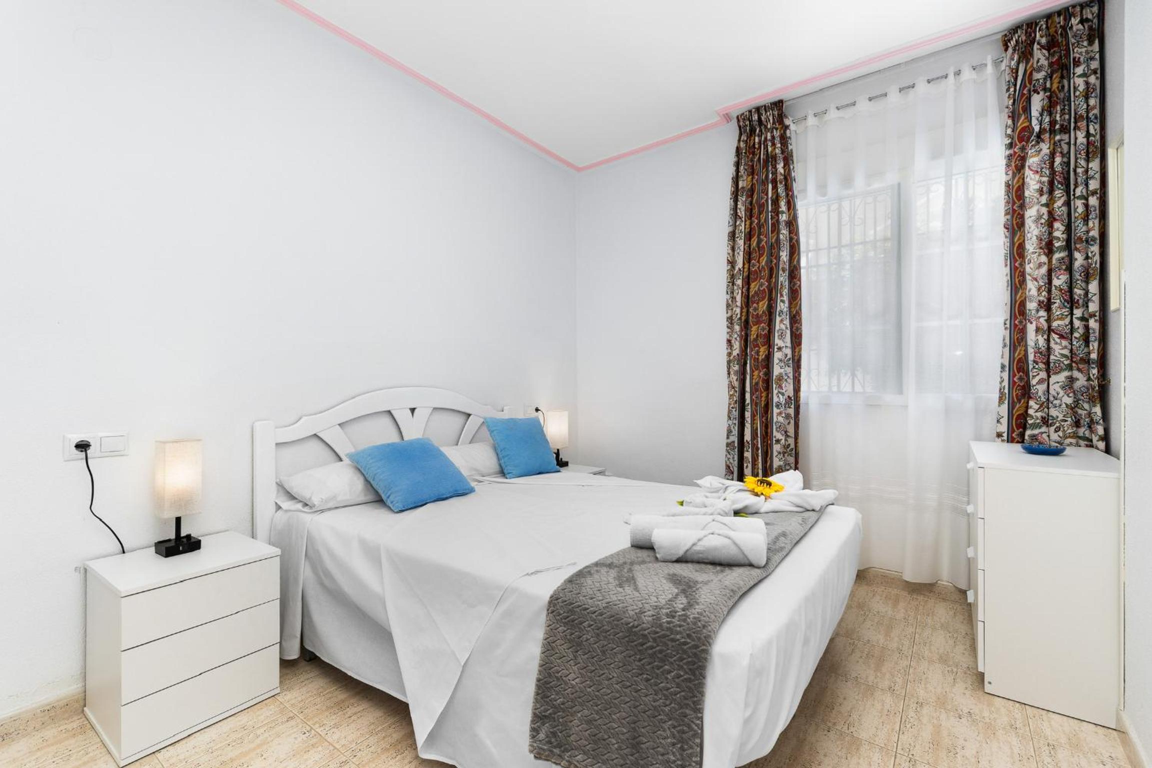 Apartamento Perseo Sunrise