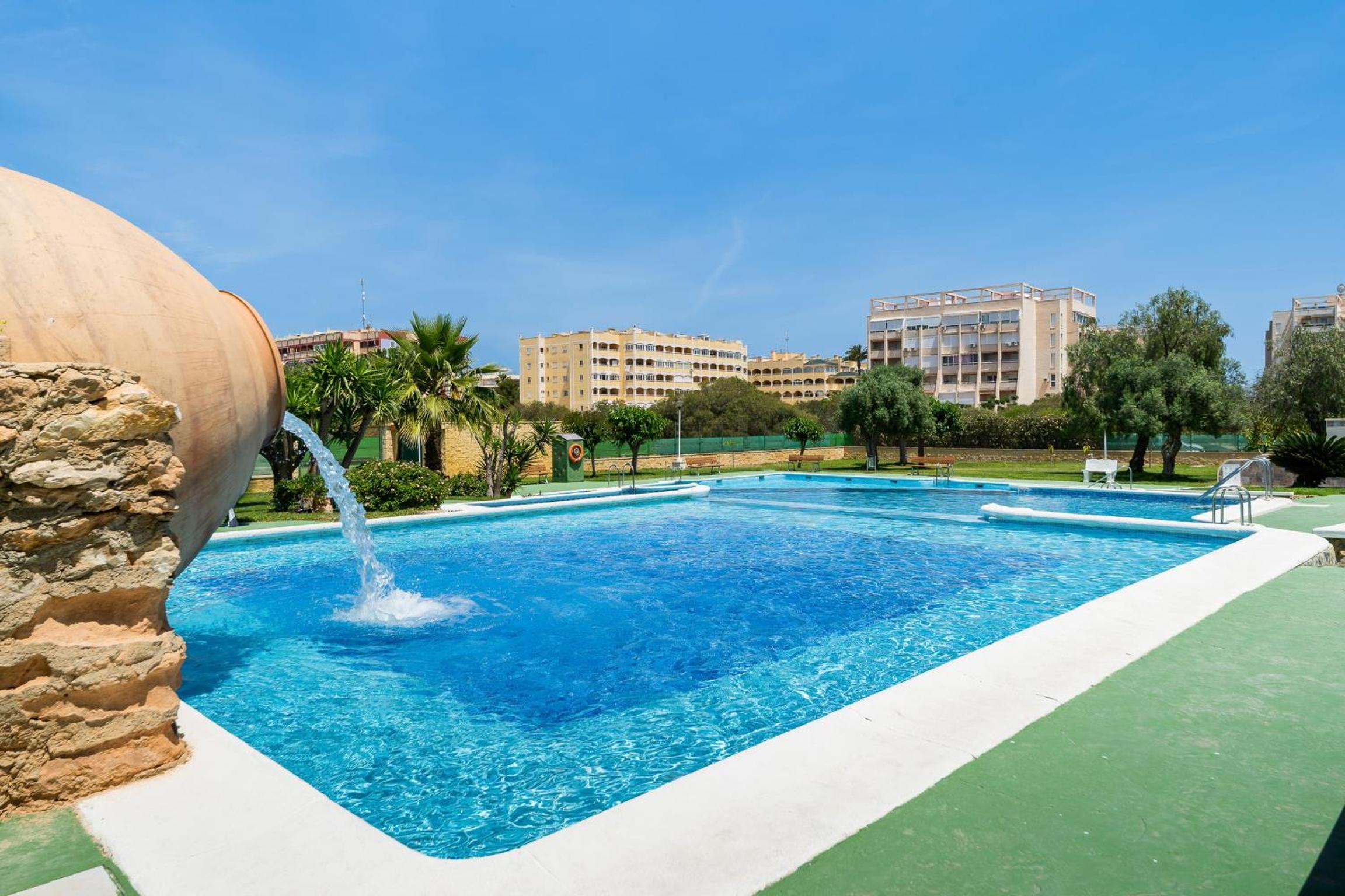 Apartamento Perseo Sunrise