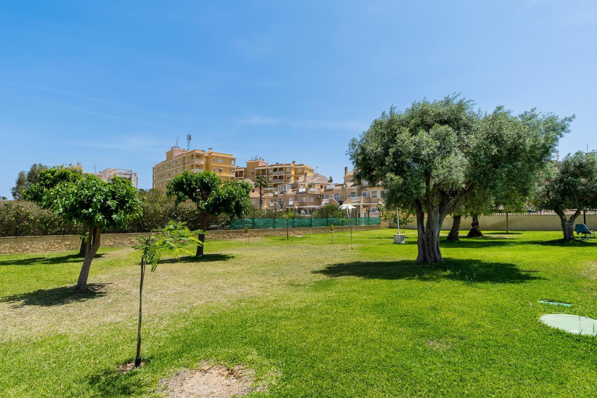 Apartamento Perseo Sunrise