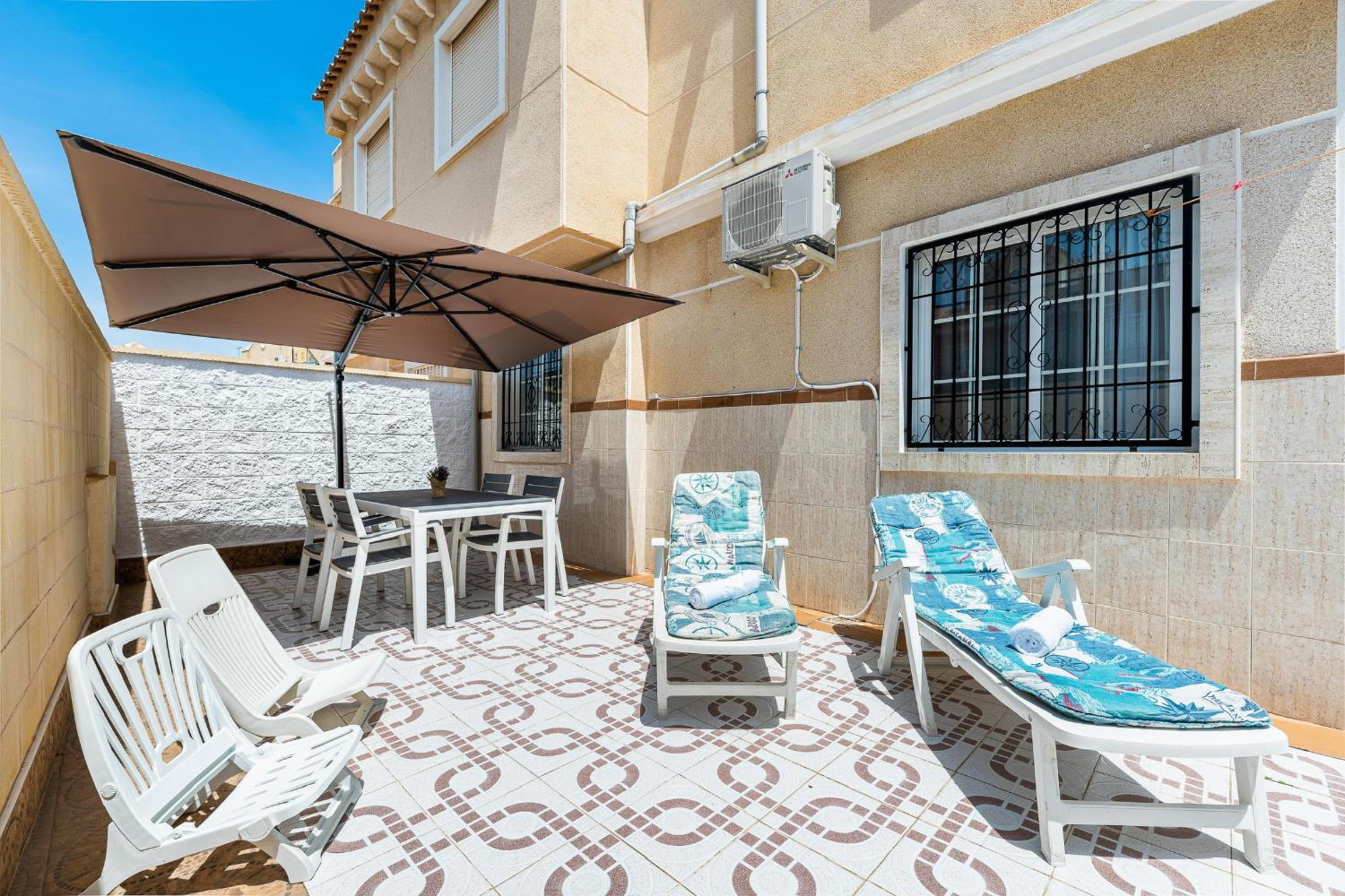 Apartamento Perseo Sunrise