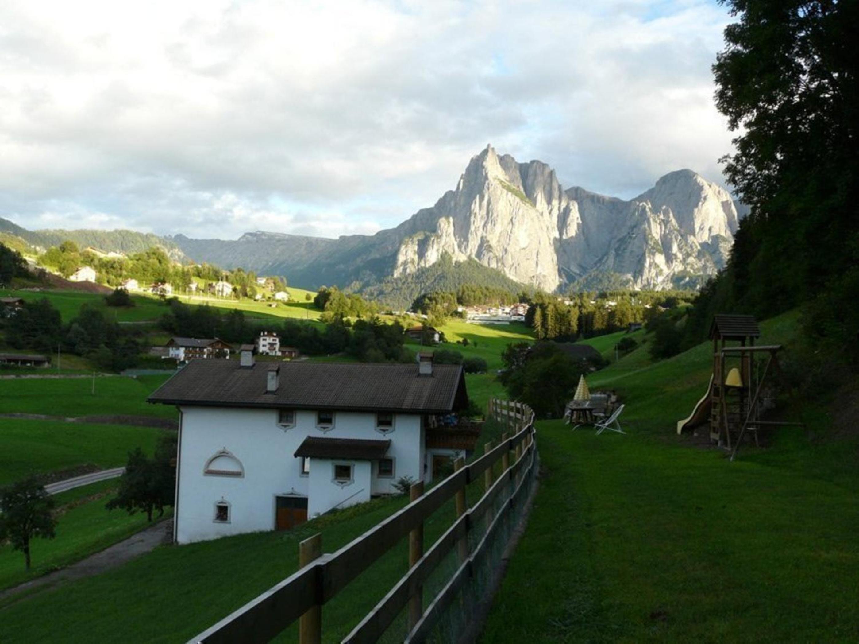 Pilgramhof Kastelruth