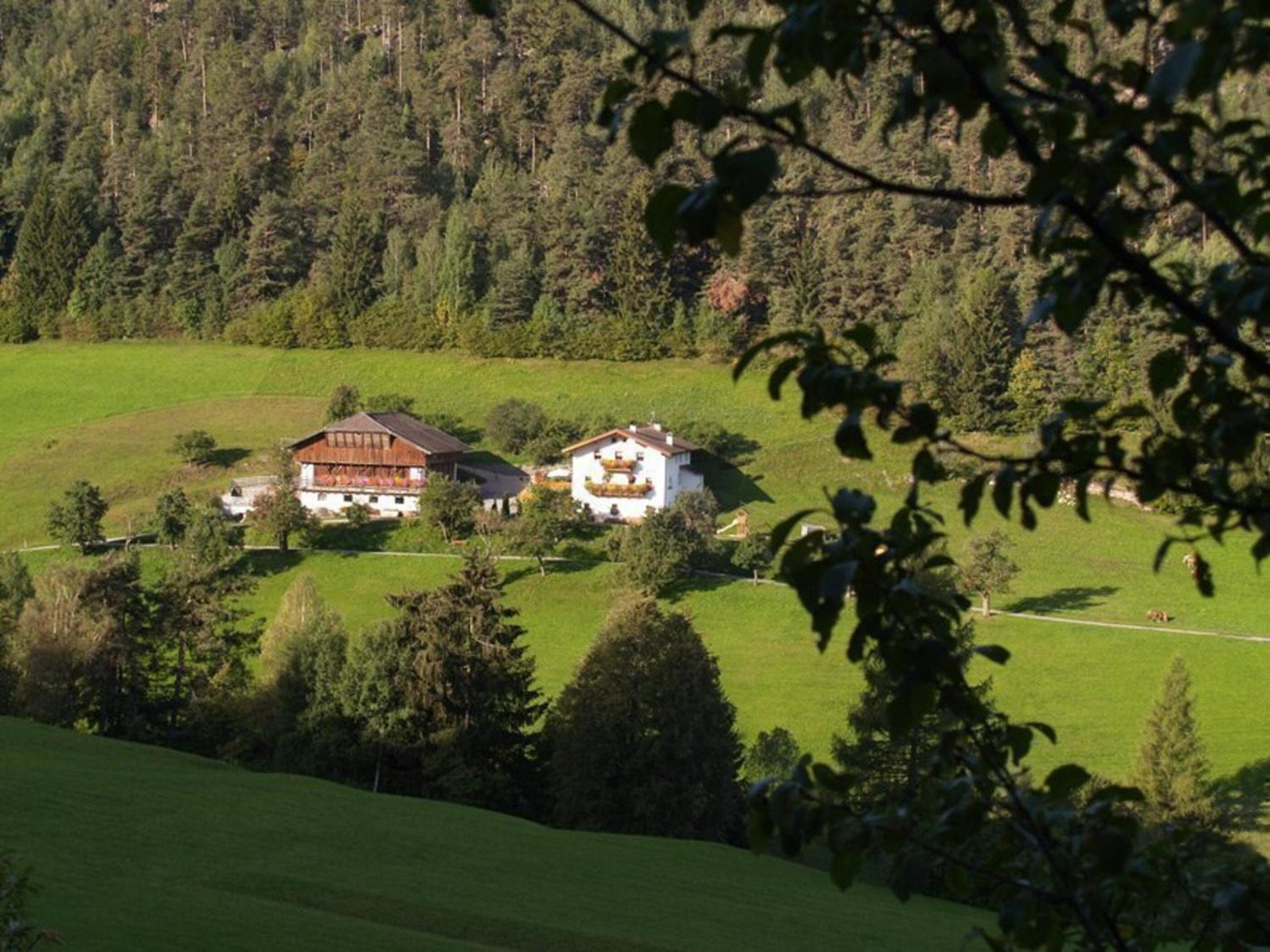 Pilgramhof Kastelruth