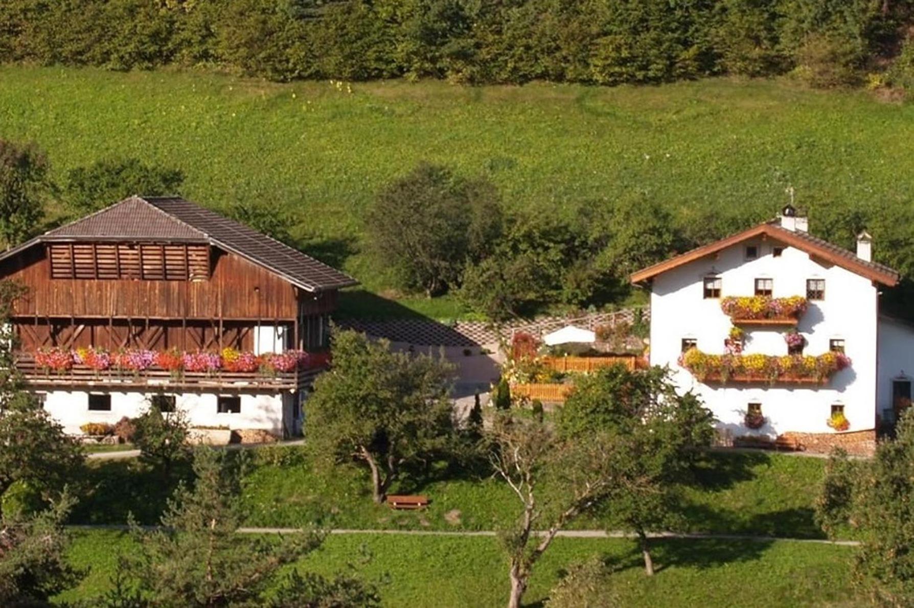 Pilgramhof Kastelruth