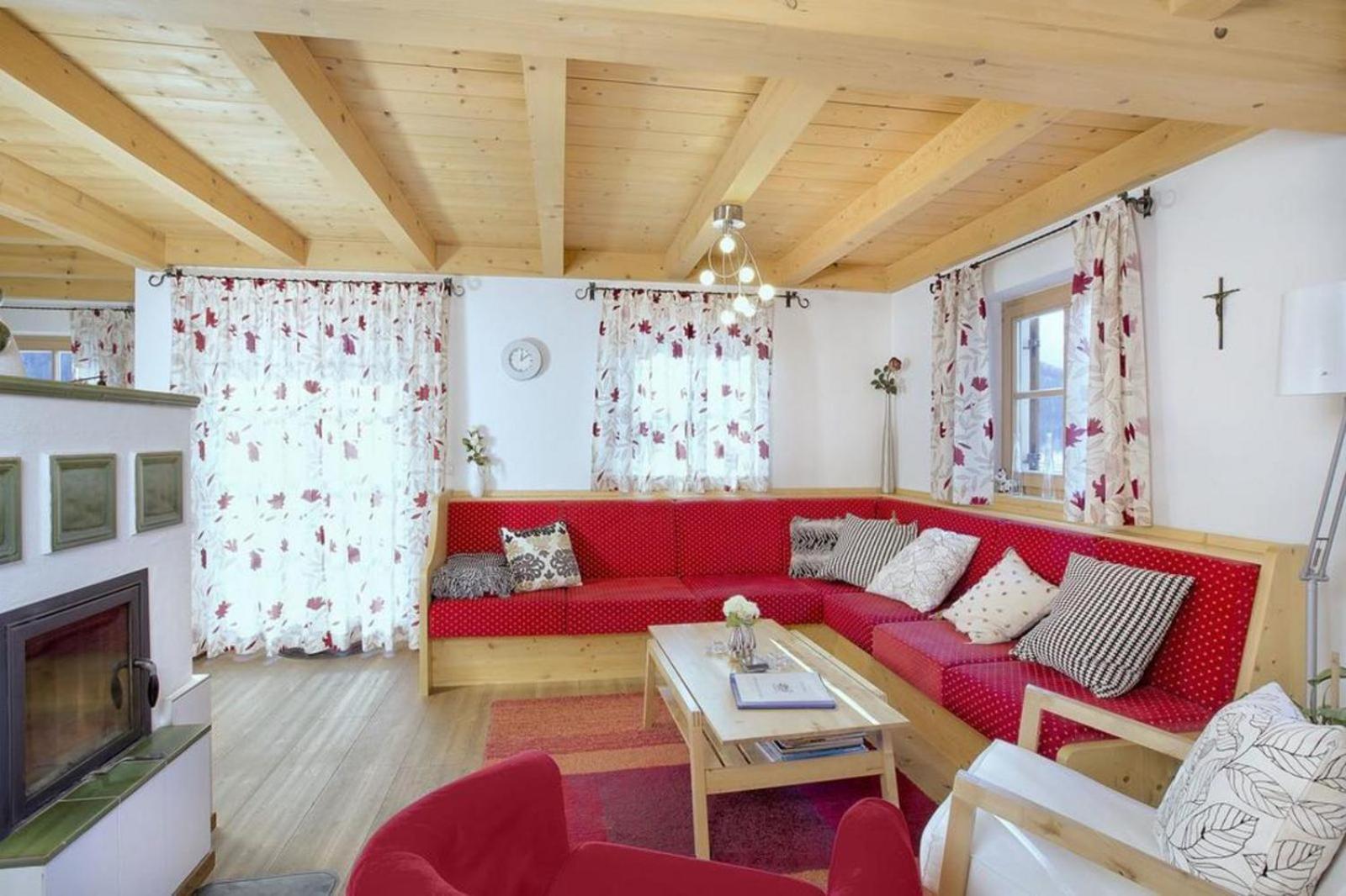 Schöneben Chalet 't Hoge Loo