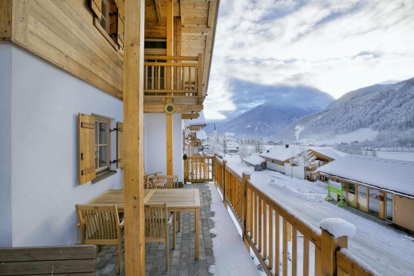 Schöneben Chalet 't Hoge Loo