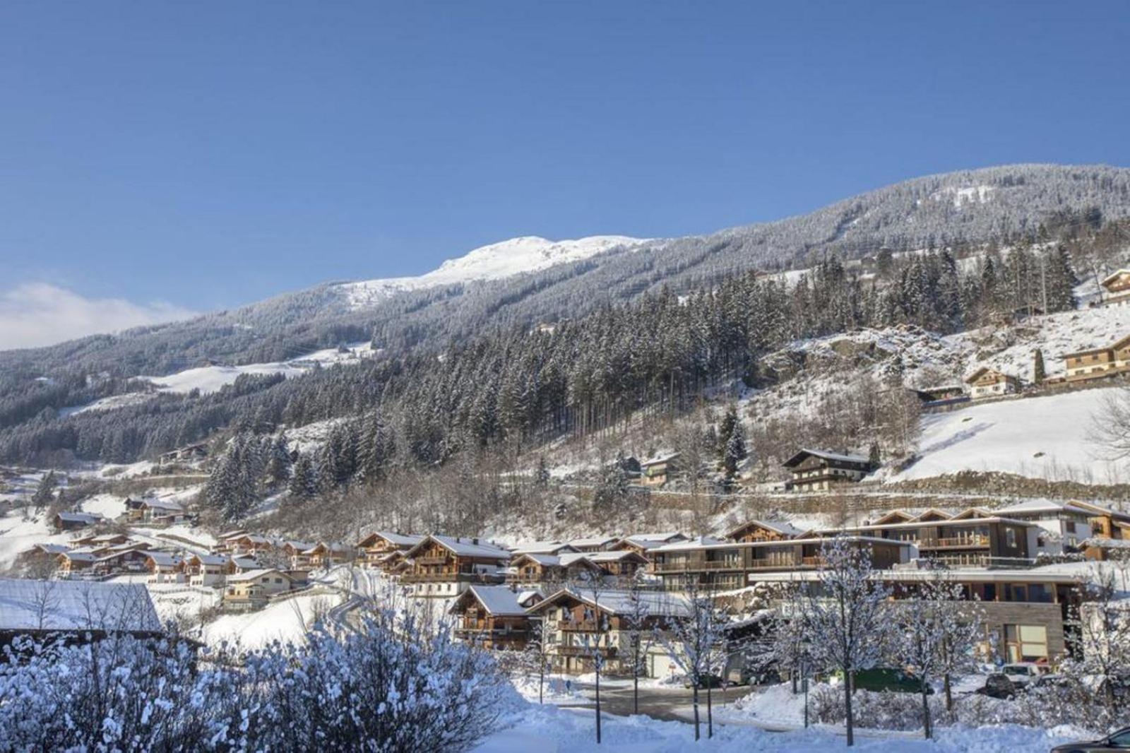 Schöneben Chalet 't Hoge Loo