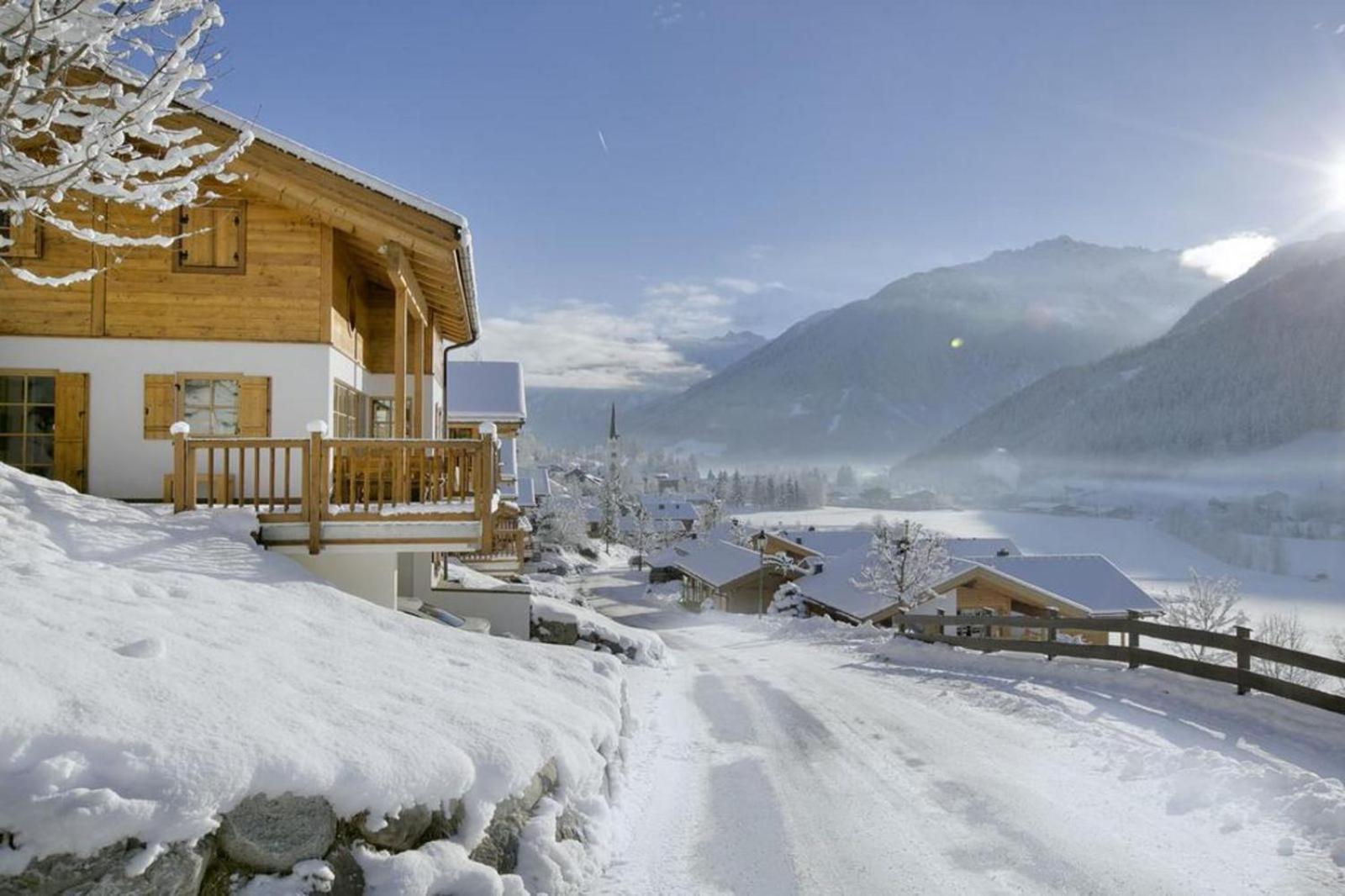 Schöneben Chalet 't Hoge Loo