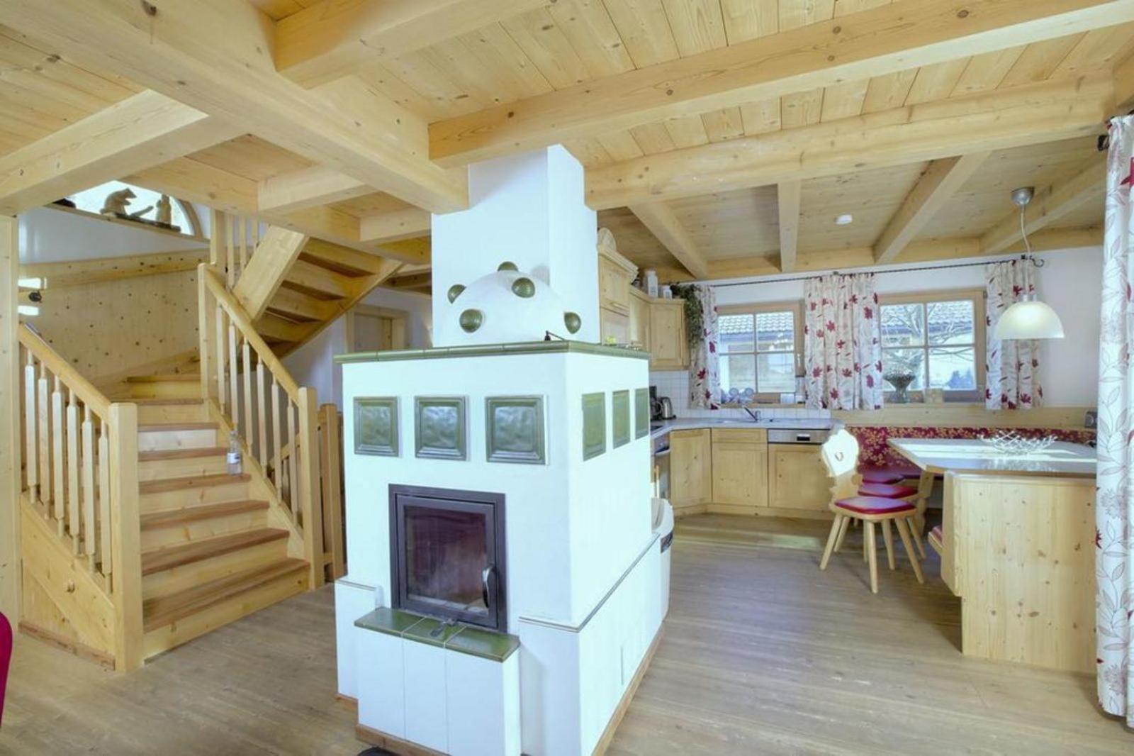 Schöneben Chalet 't Hoge Loo