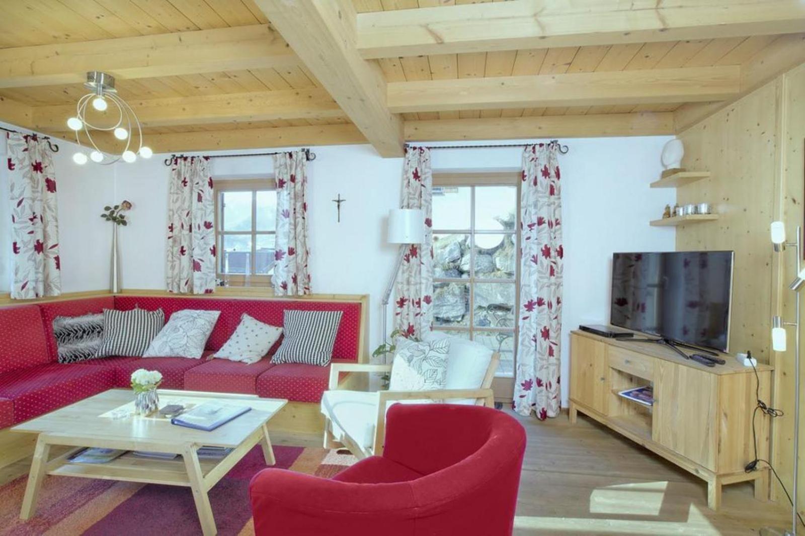 Schöneben Chalet 't Hoge Loo