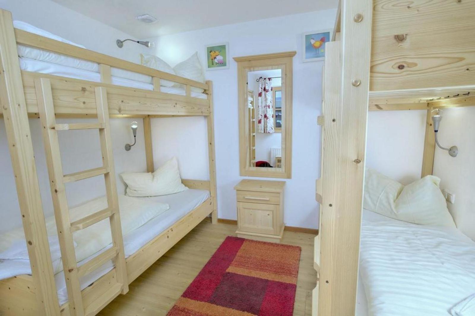 Schöneben Chalet 't Hoge Loo