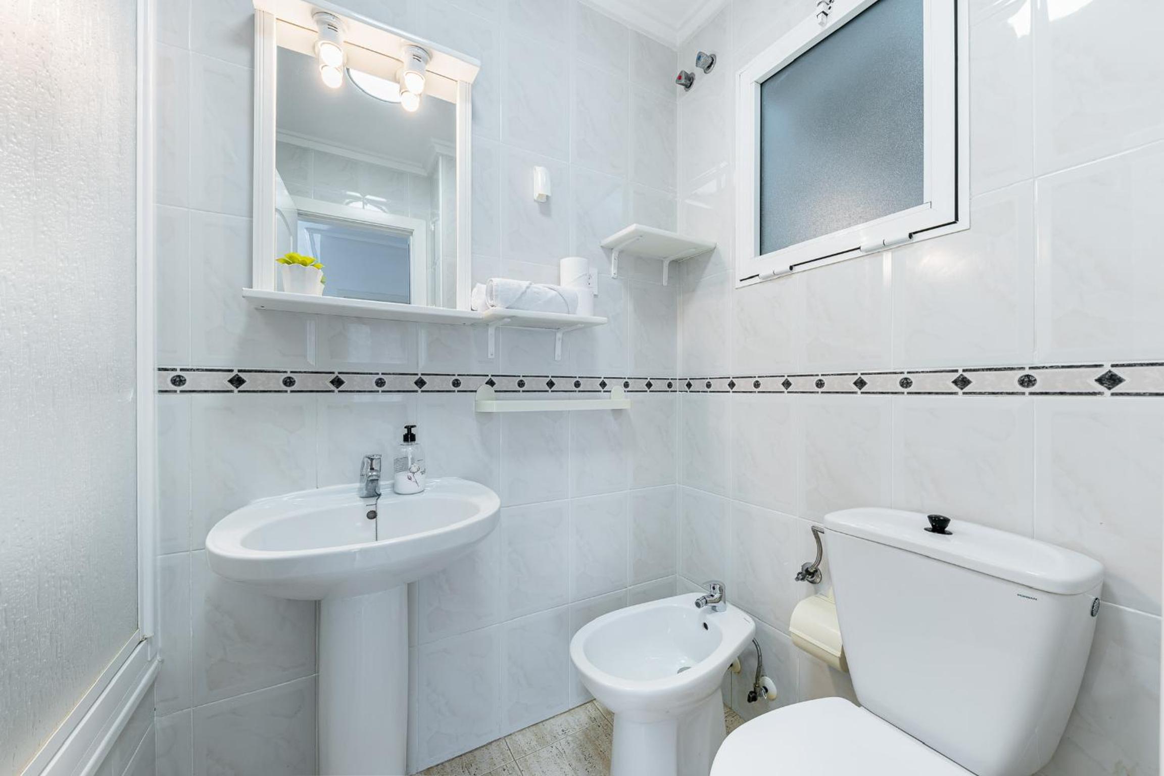 Apartamento Perseo Sunrise