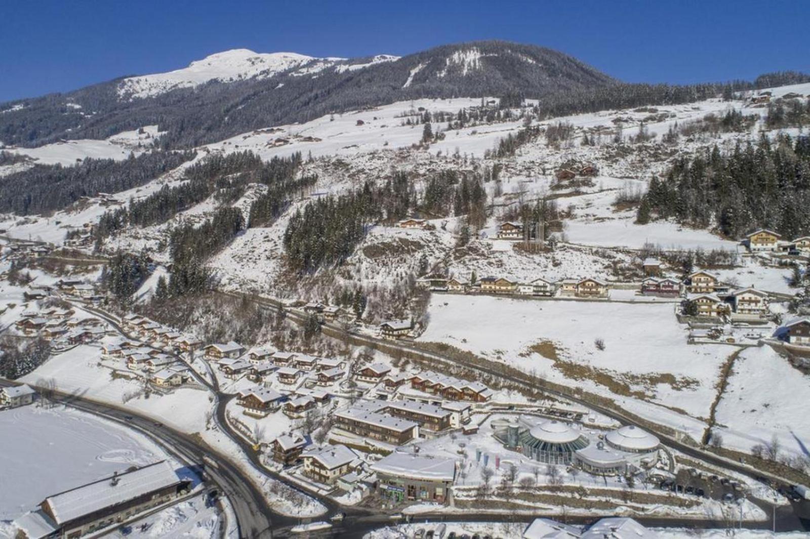Schöneben Chalet 't Hoge Loo