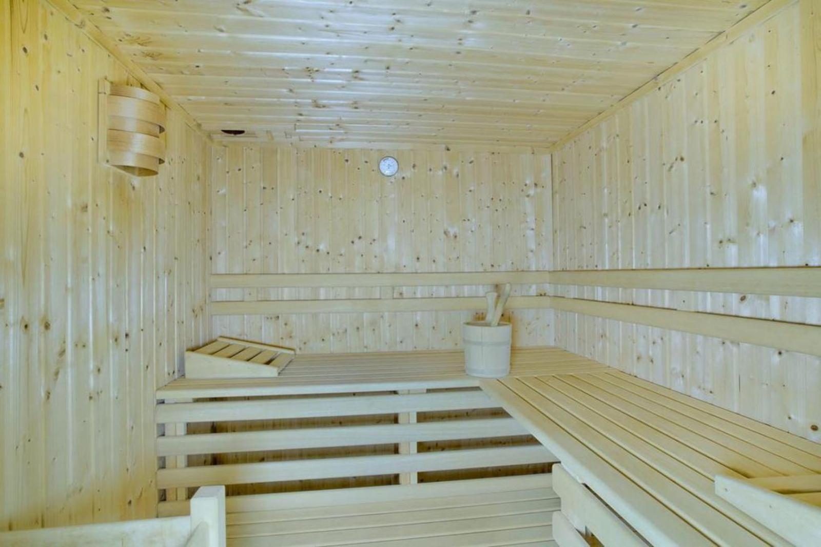 Schöneben Chalet 't Hoge Loo