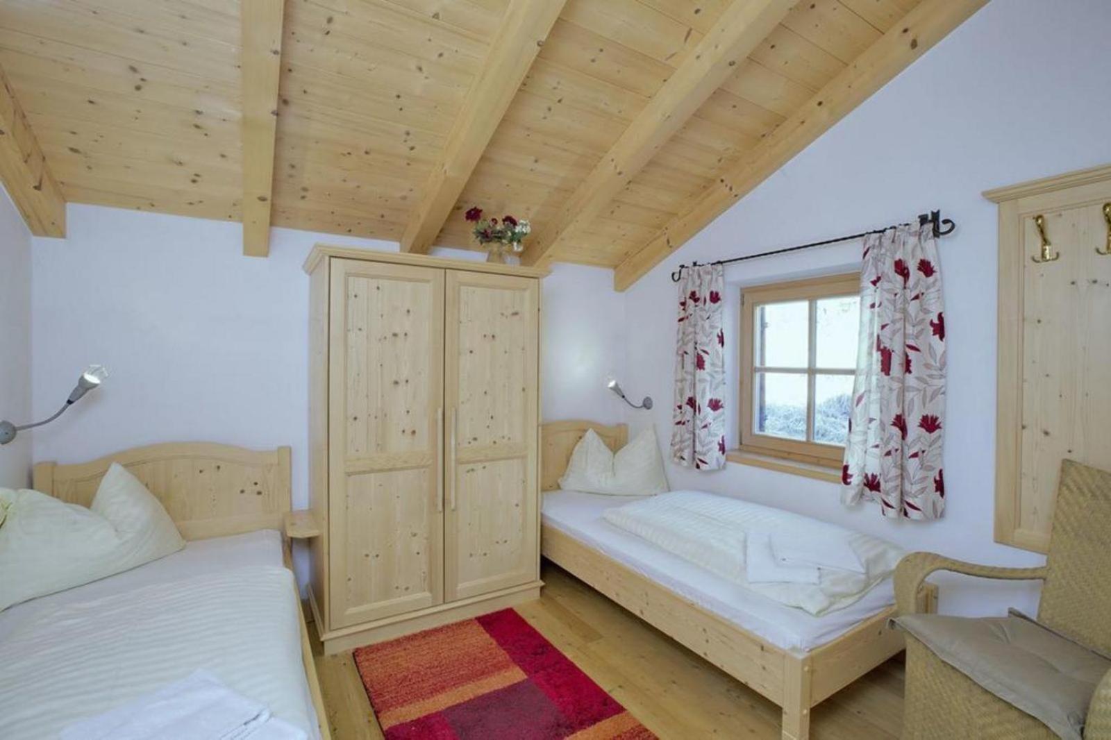 Schöneben Chalet 't Hoge Loo