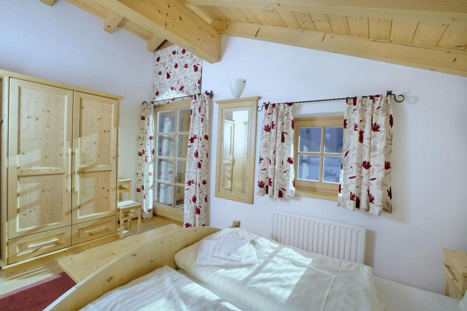 Schöneben Chalet 't Hoge Loo