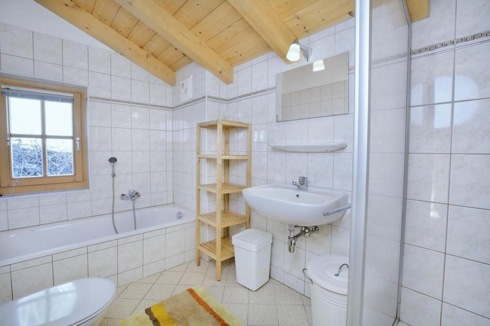 Schöneben Chalet 't Hoge Loo