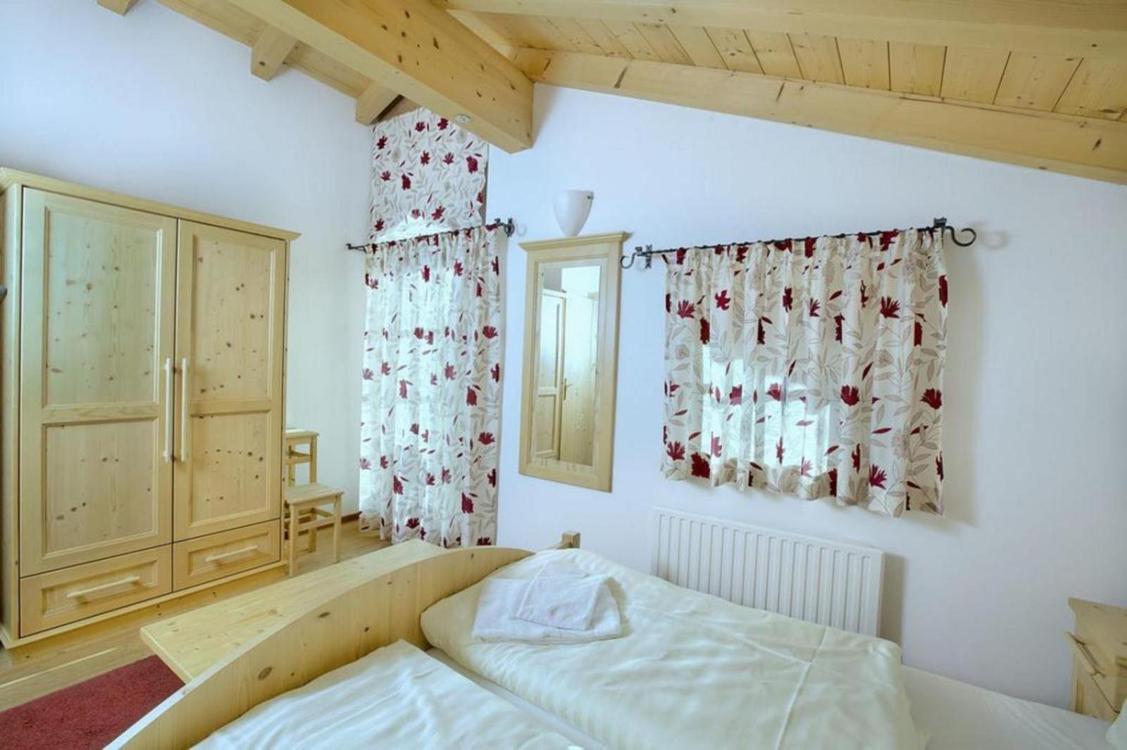 Schöneben Chalet 't Hoge Loo