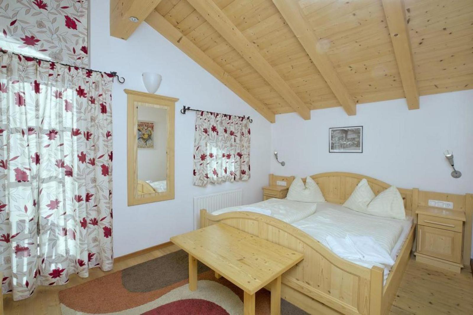 Schöneben Chalet 't Hoge Loo