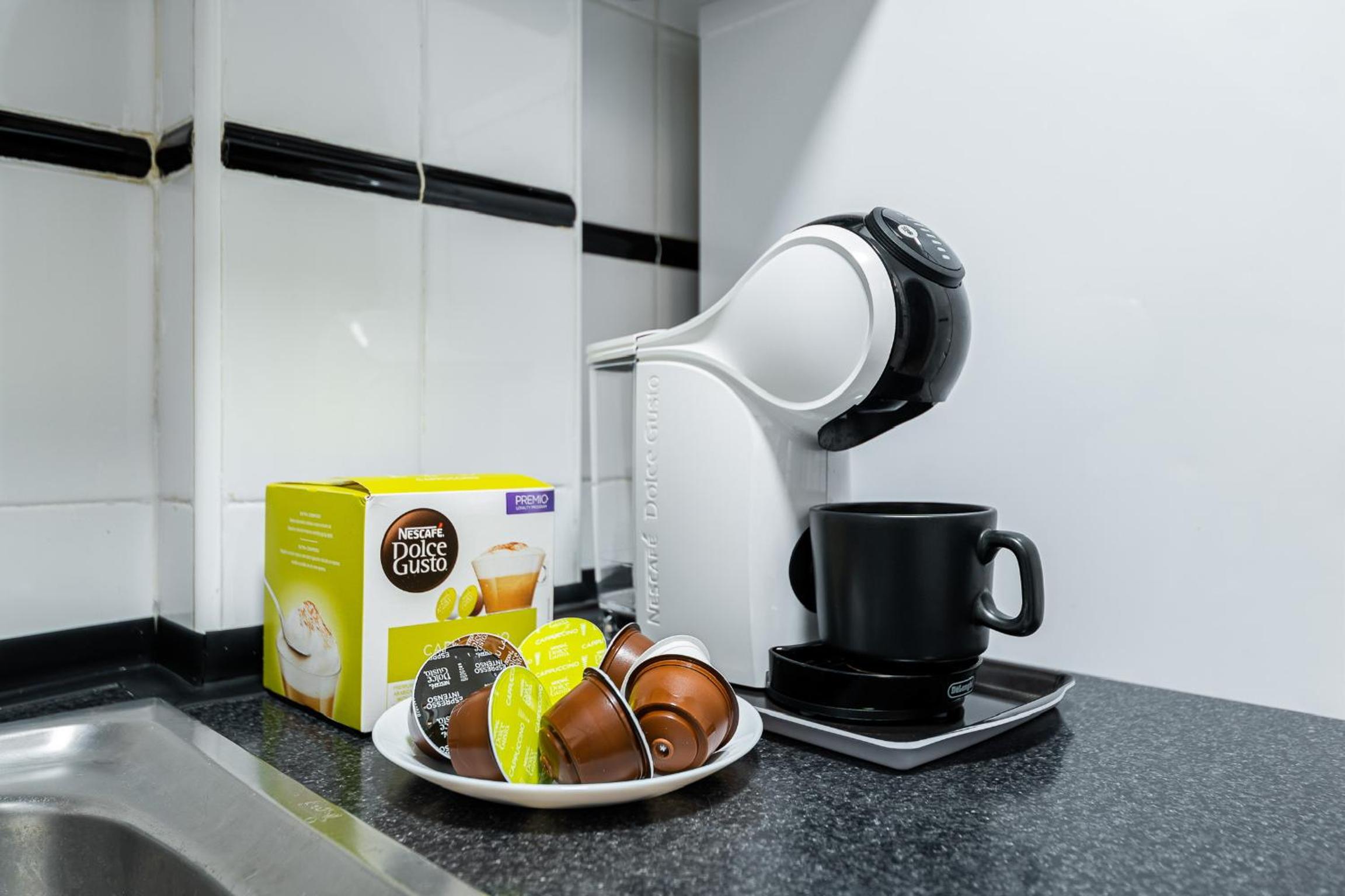 Apartamento Perseo Sunrise