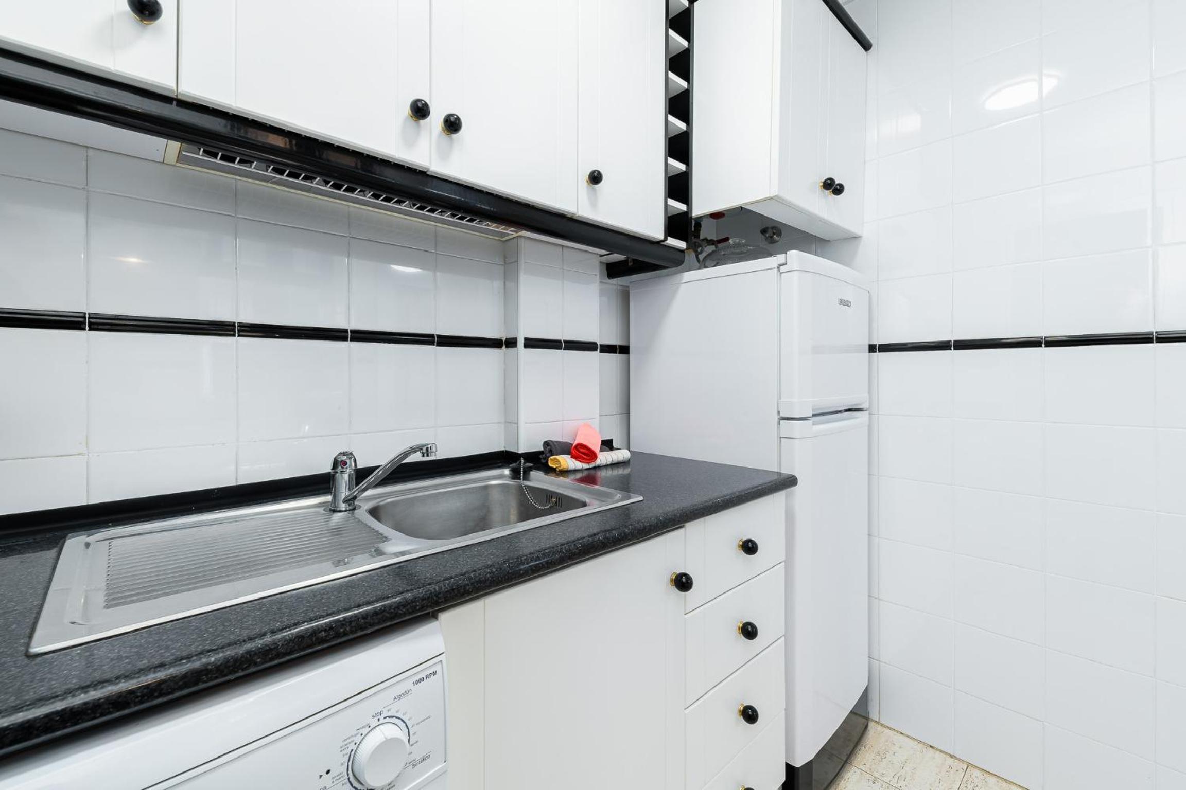 Apartamento Perseo Sunrise