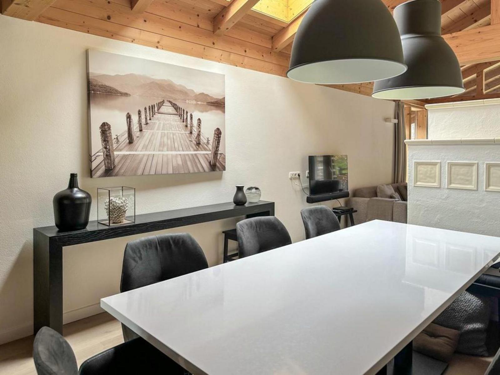 Schöneben Chalet Schneerose