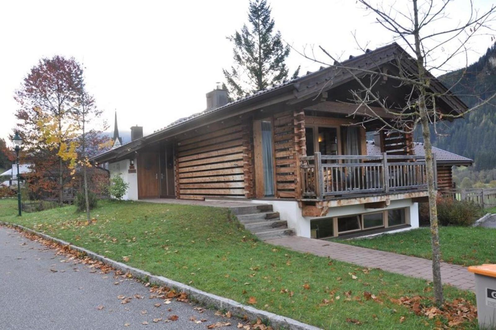 Schöneben Chalet Schneerose