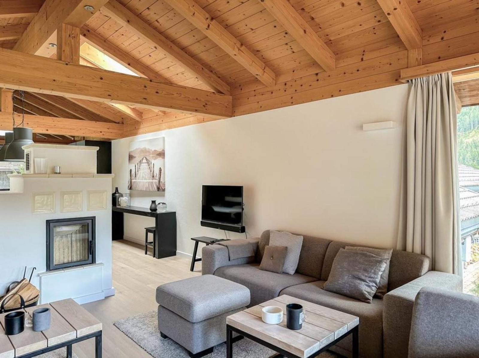 Schöneben Chalet Schneerose