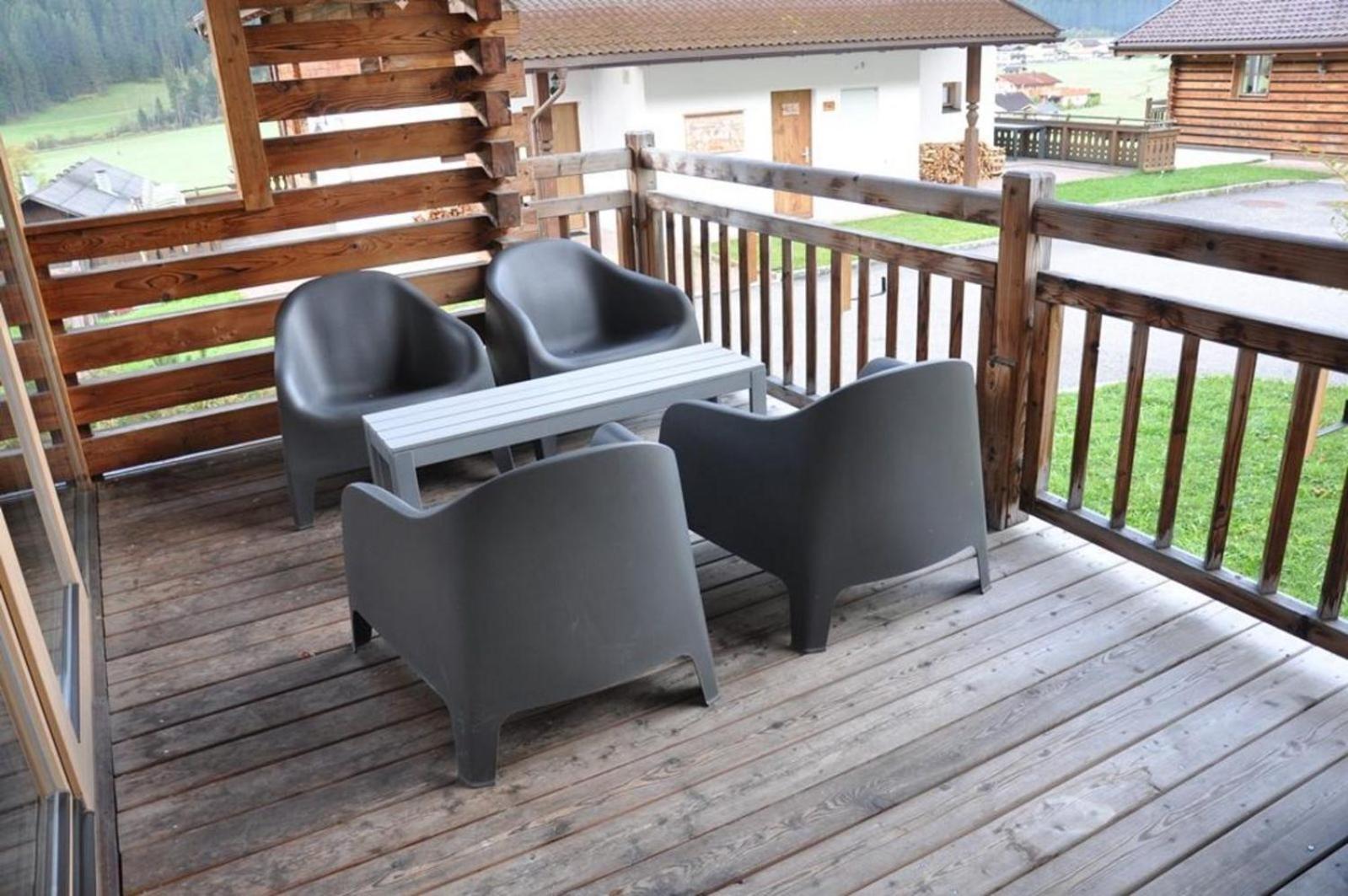 Schöneben Chalet Schneerose