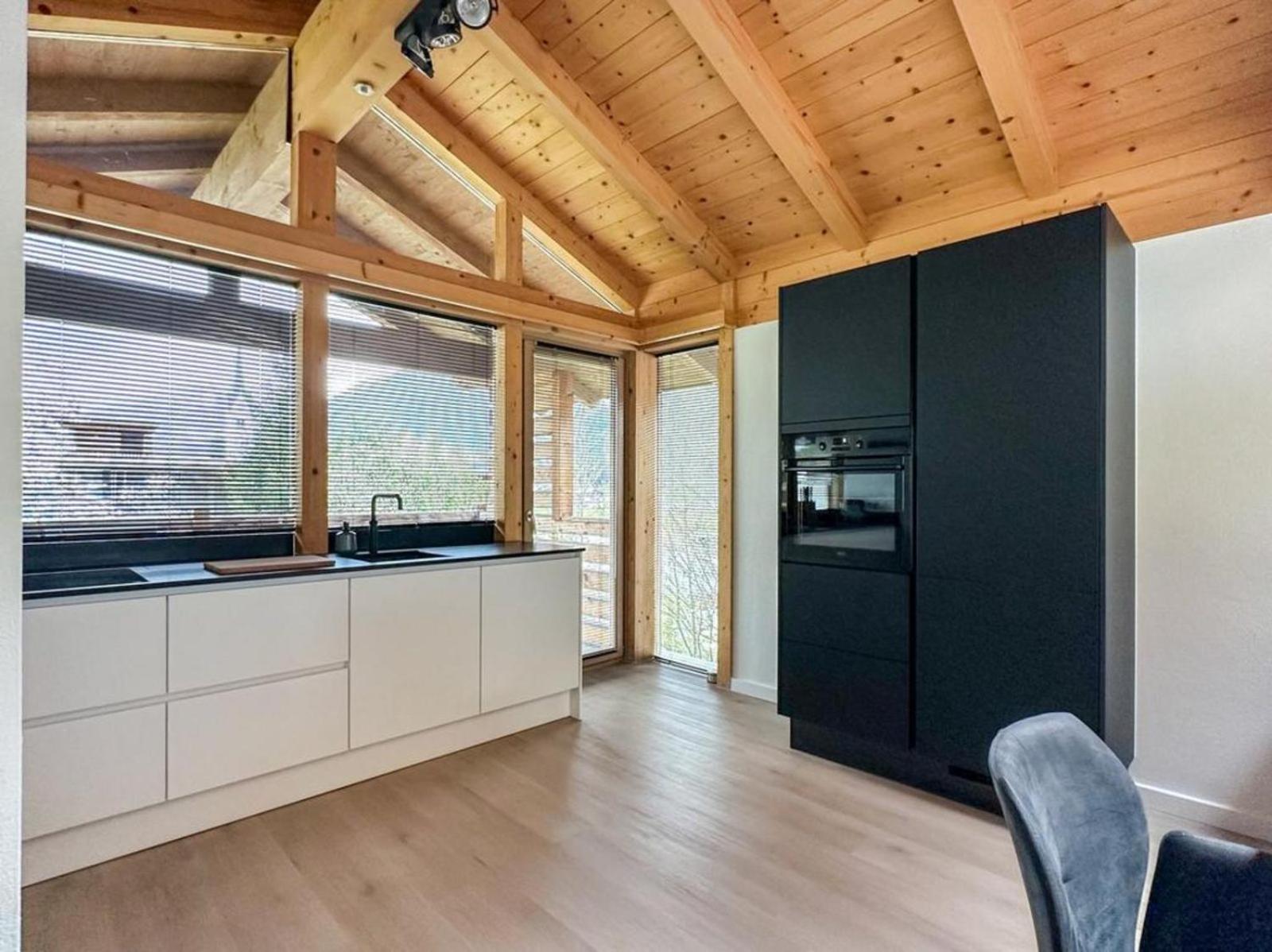Schöneben Chalet Schneerose