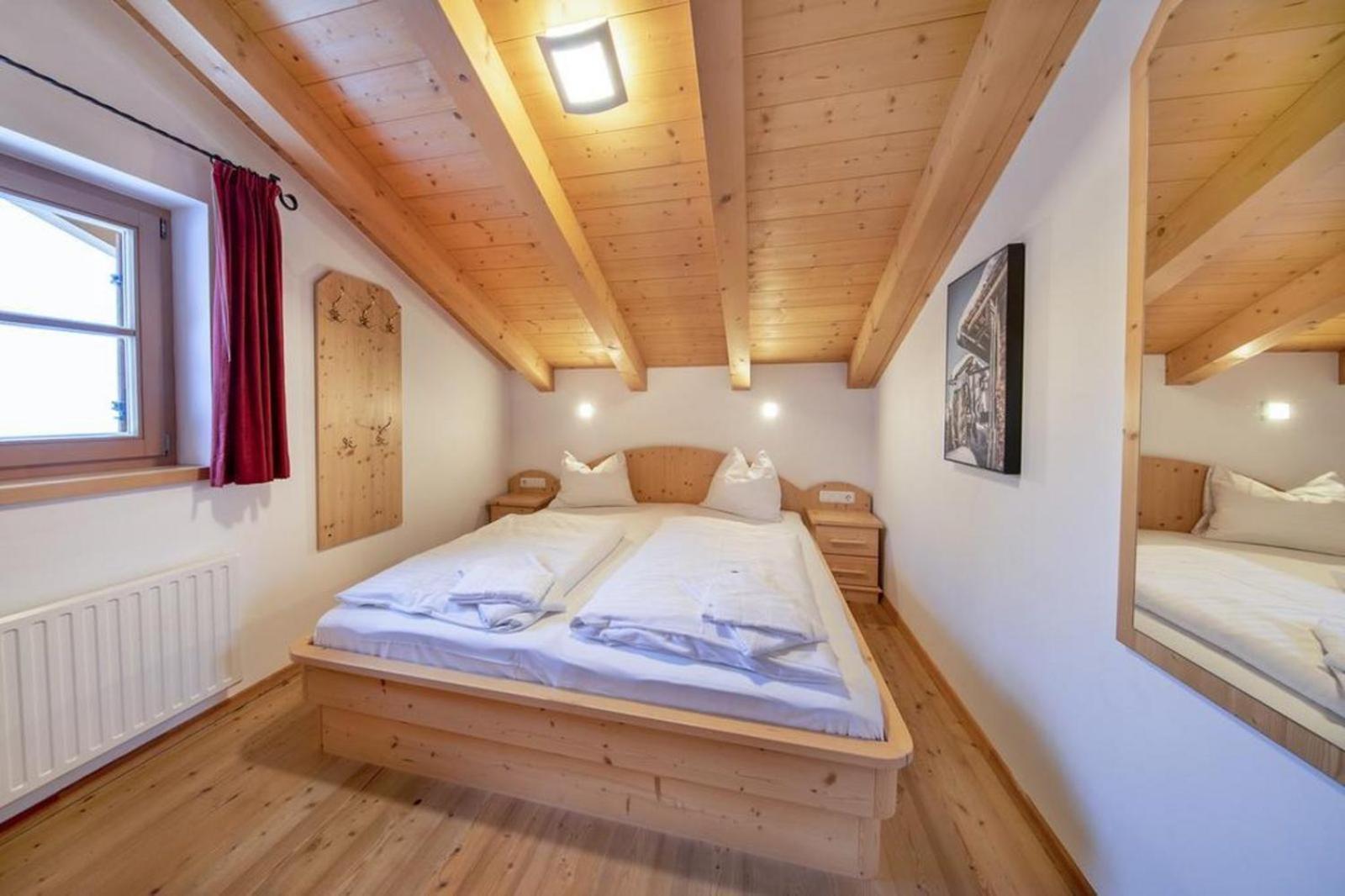 Schöneben Chalet Holzblick