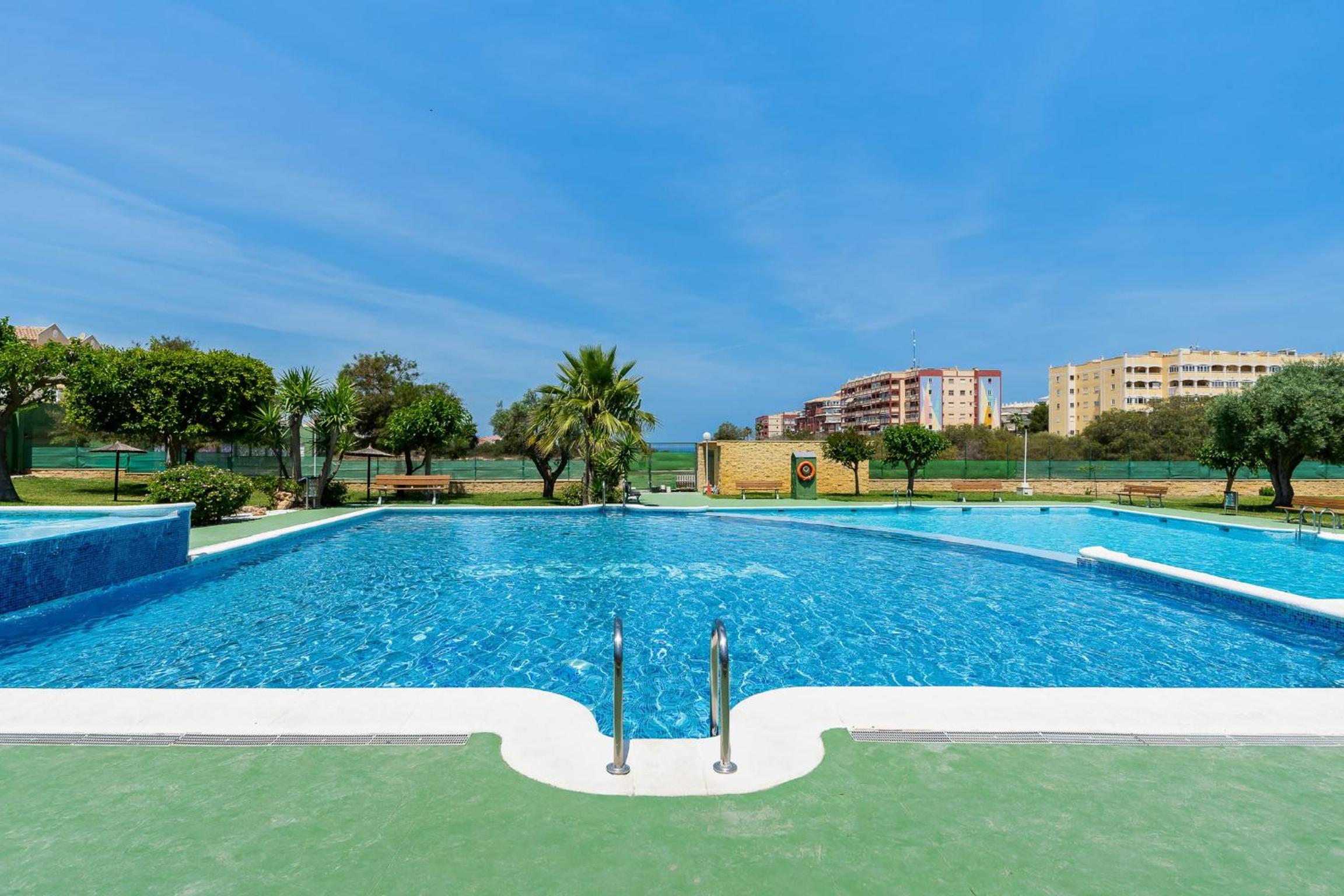Apartamento Perseo Sunrise