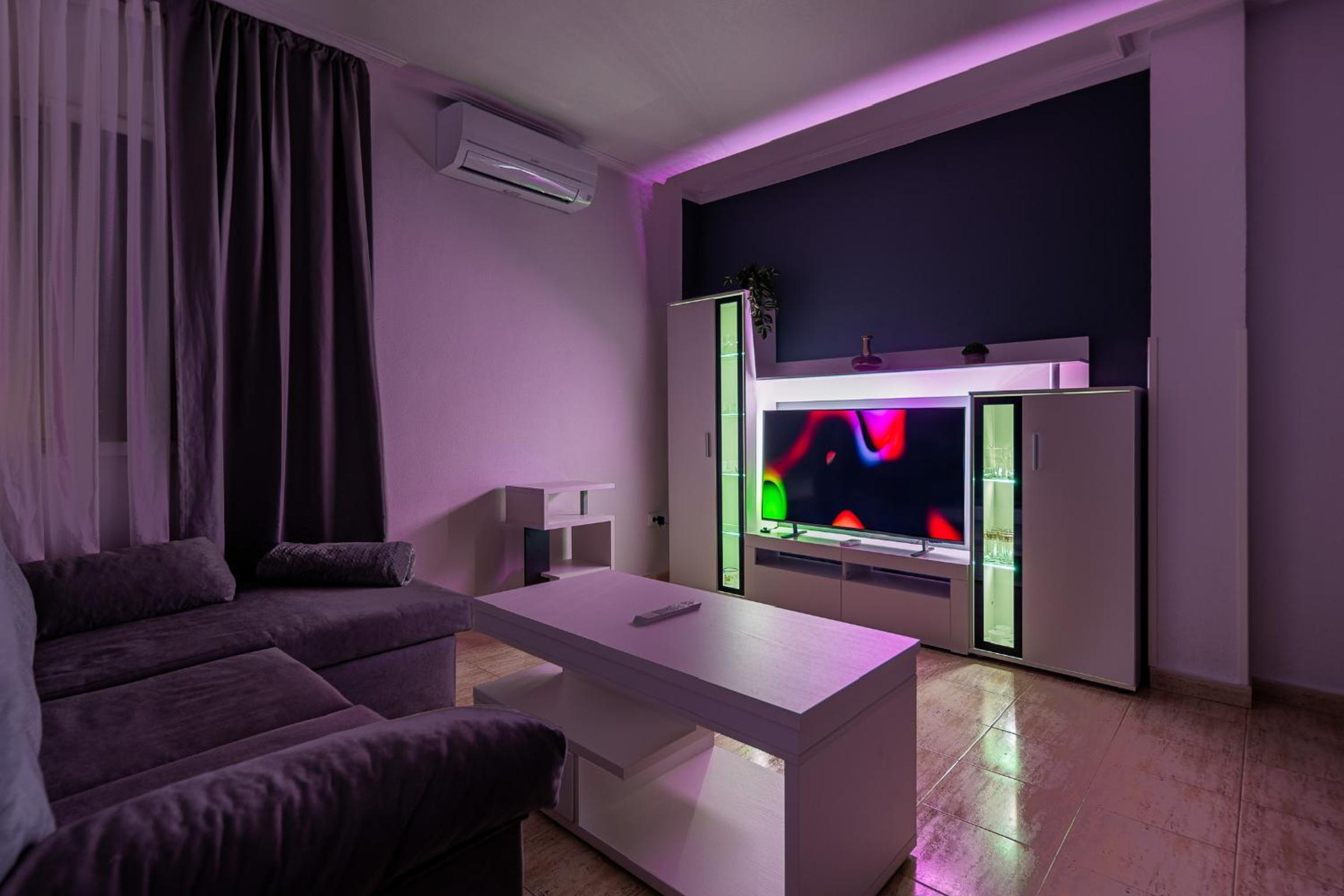 Apartamento Perseo Sunrise