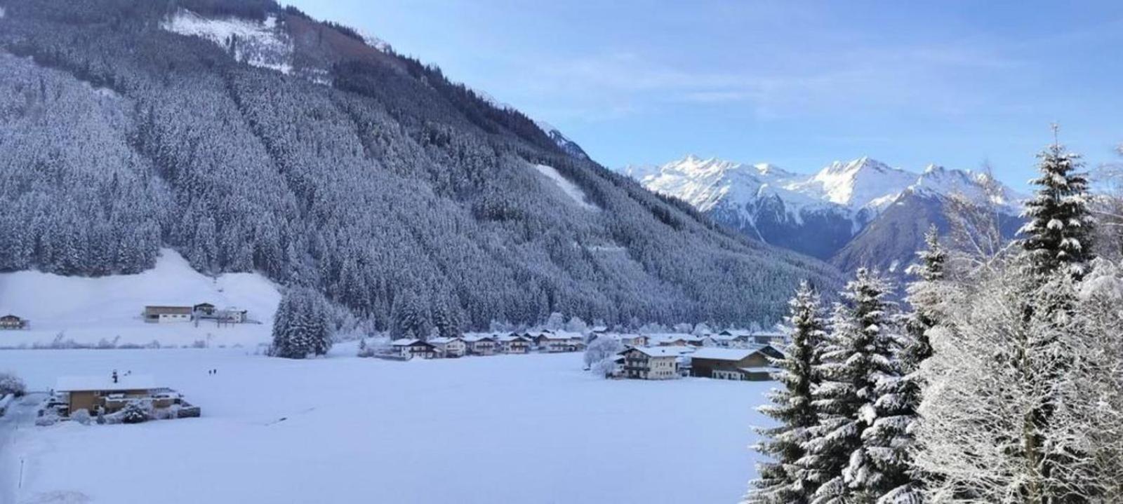 Schöneben Chalet Drei Sonnen
