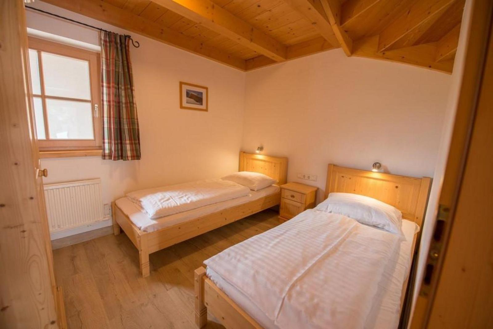 Schöneben Chalet Drei Sonnen