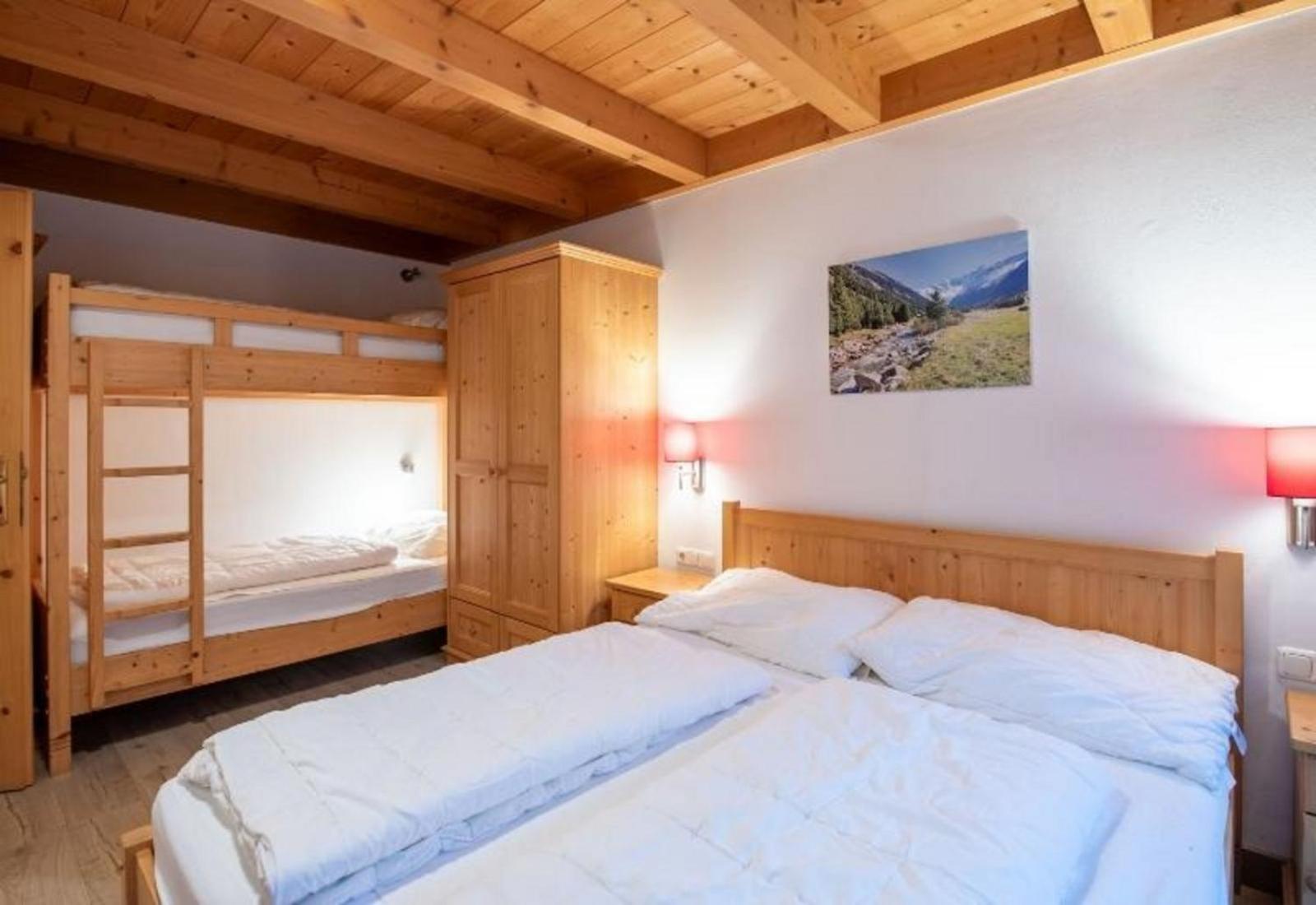 Schöneben Chalet Drei Sonnen