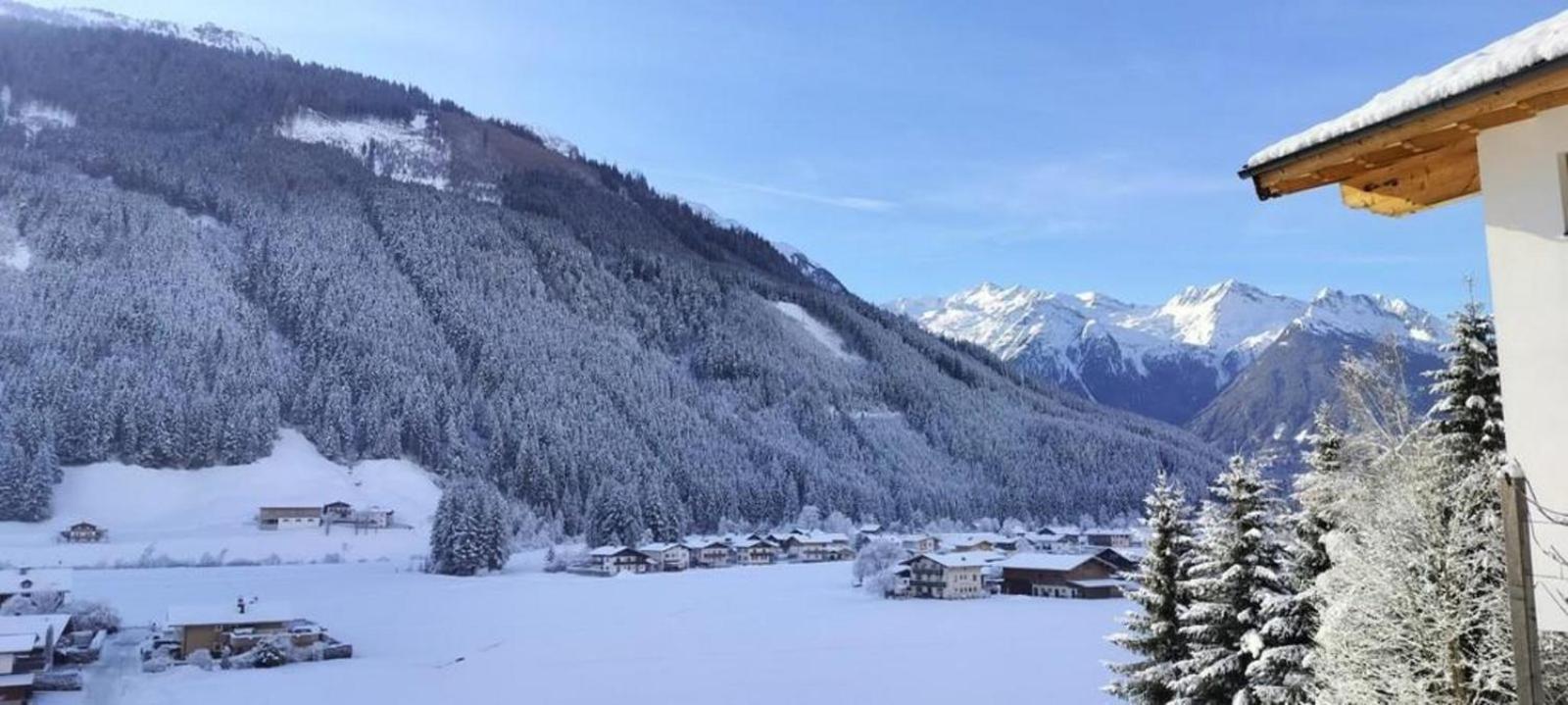 Schöneben Chalet Drei Sonnen