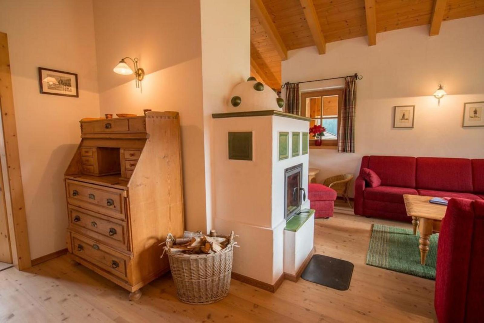 Schöneben Chalet Drei Sonnen
