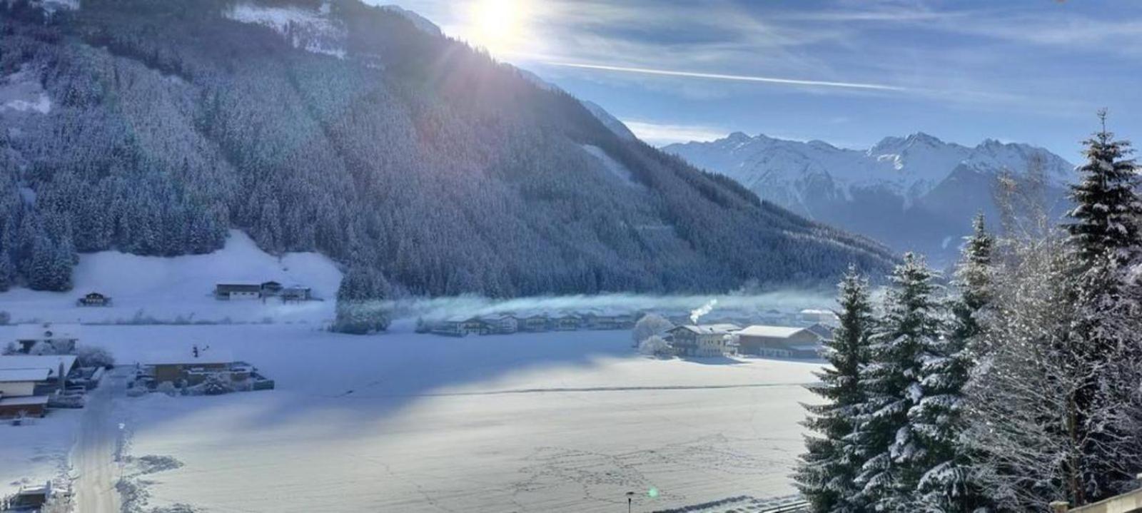 Schöneben Chalet Drei Sonnen