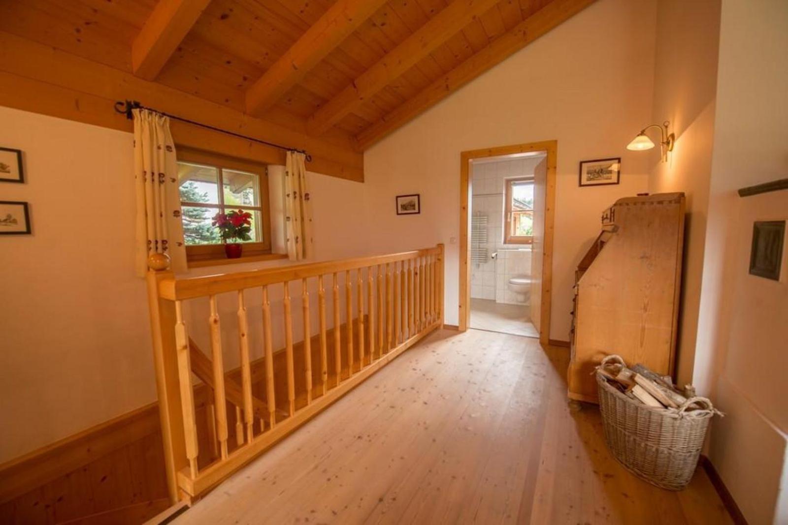Schöneben Chalet Drei Sonnen