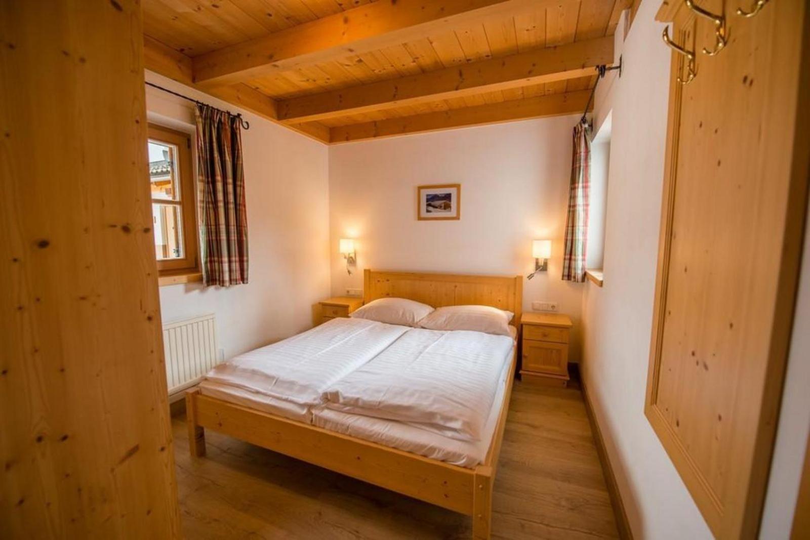 Schöneben Chalet Drei Sonnen