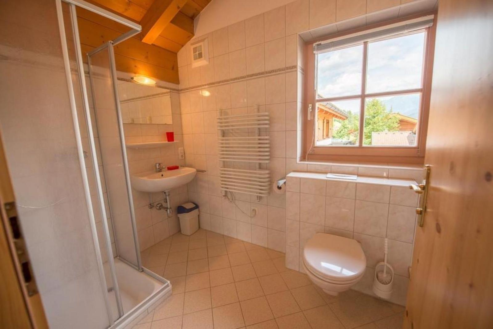 Schöneben Chalet Drei Sonnen