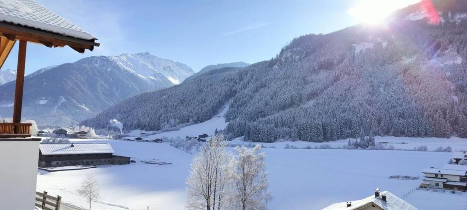 Schöneben Chalet Drei Sonnen