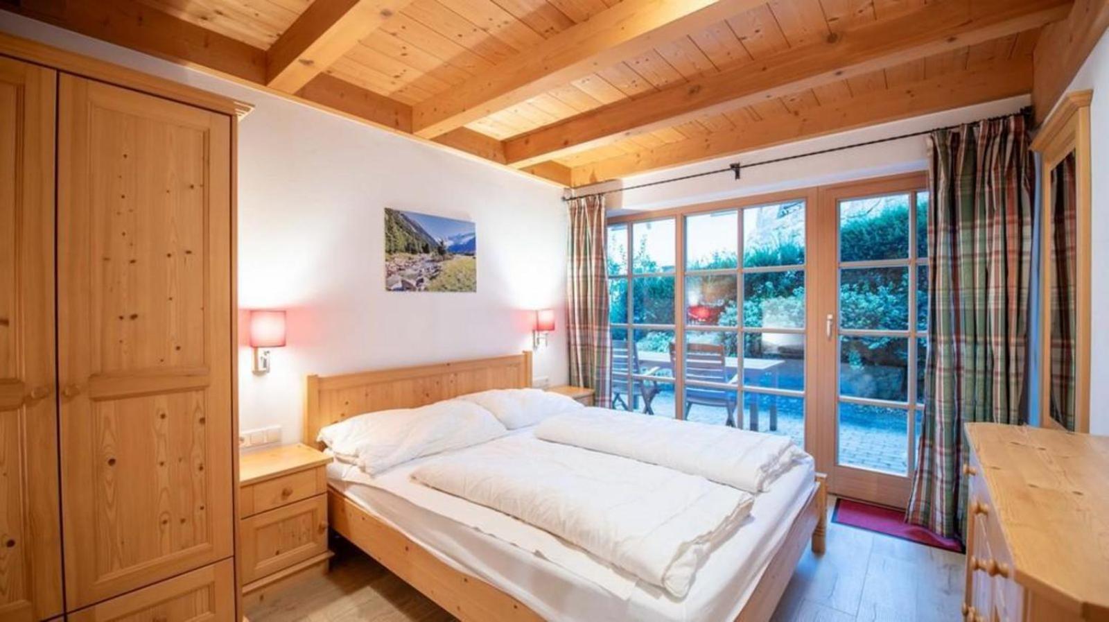 Schöneben Chalet Drei Sonnen