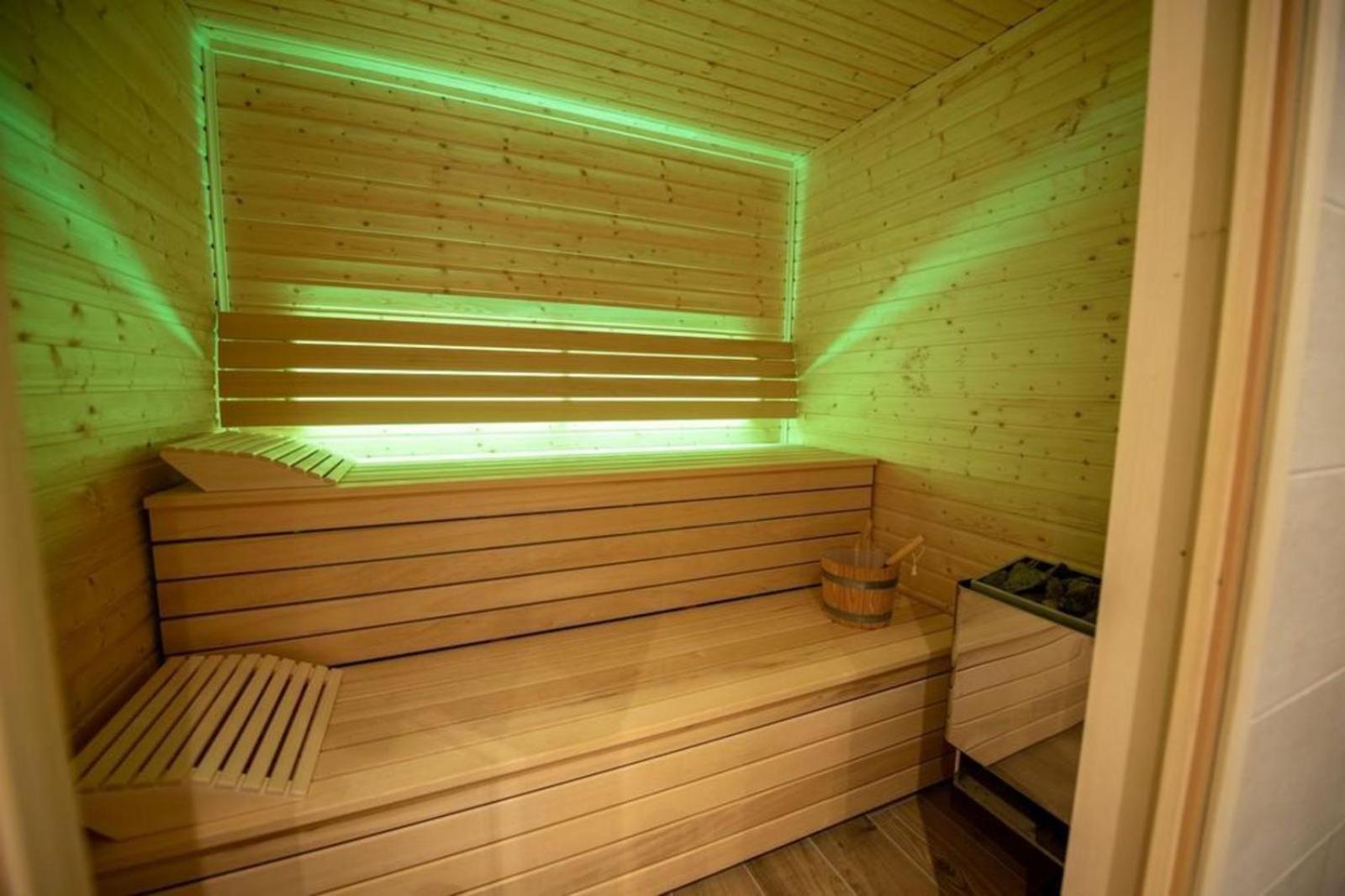 Schöneben Chalet Drei Sonnen