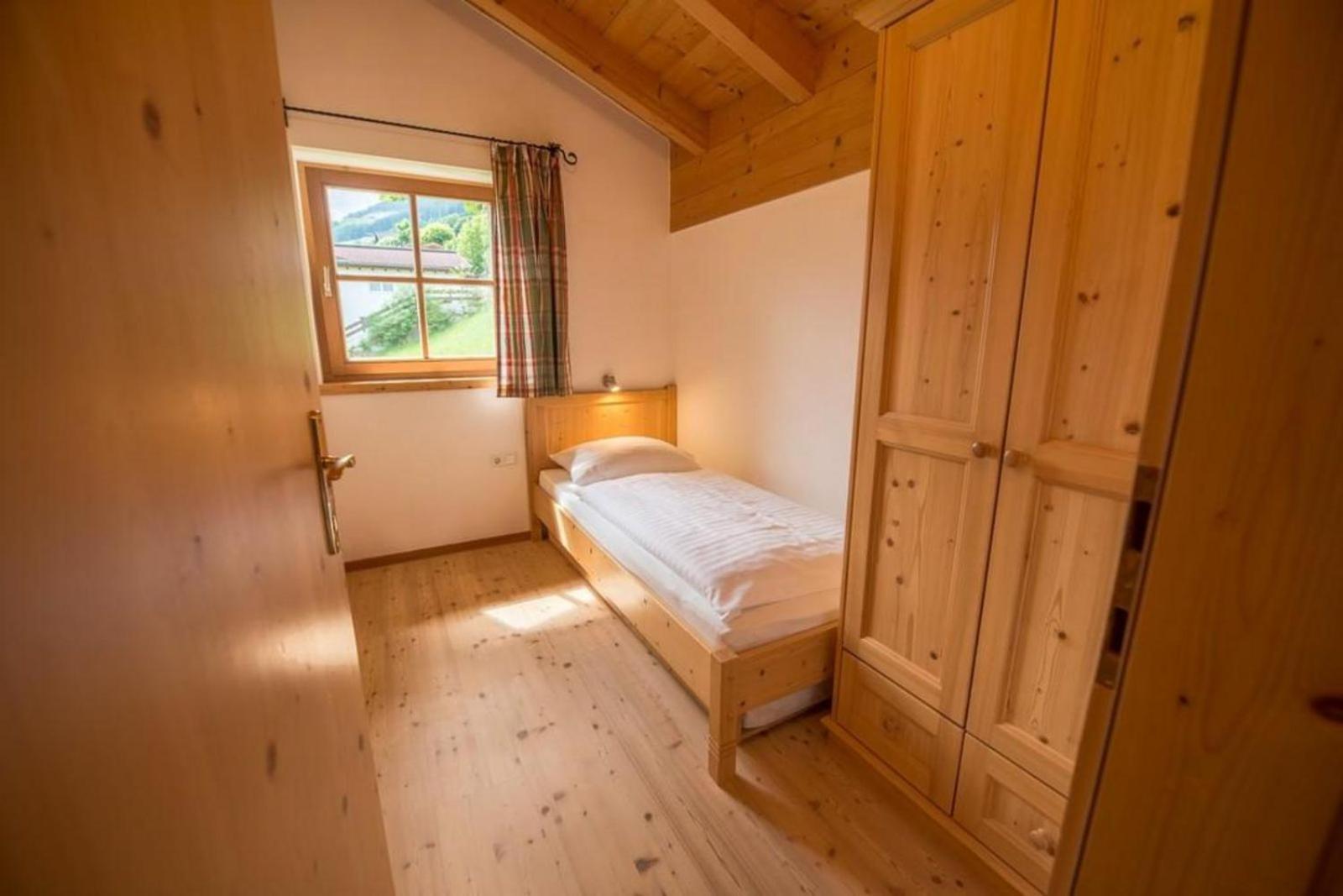 Schöneben Chalet Drei Sonnen