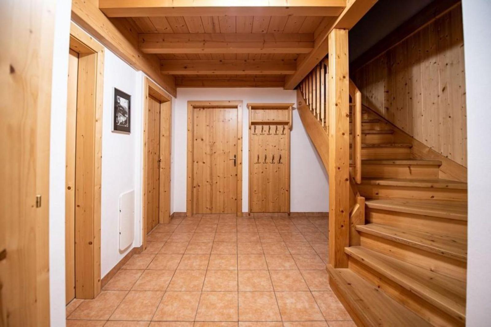 Schöneben Chalet Drei Sonnen