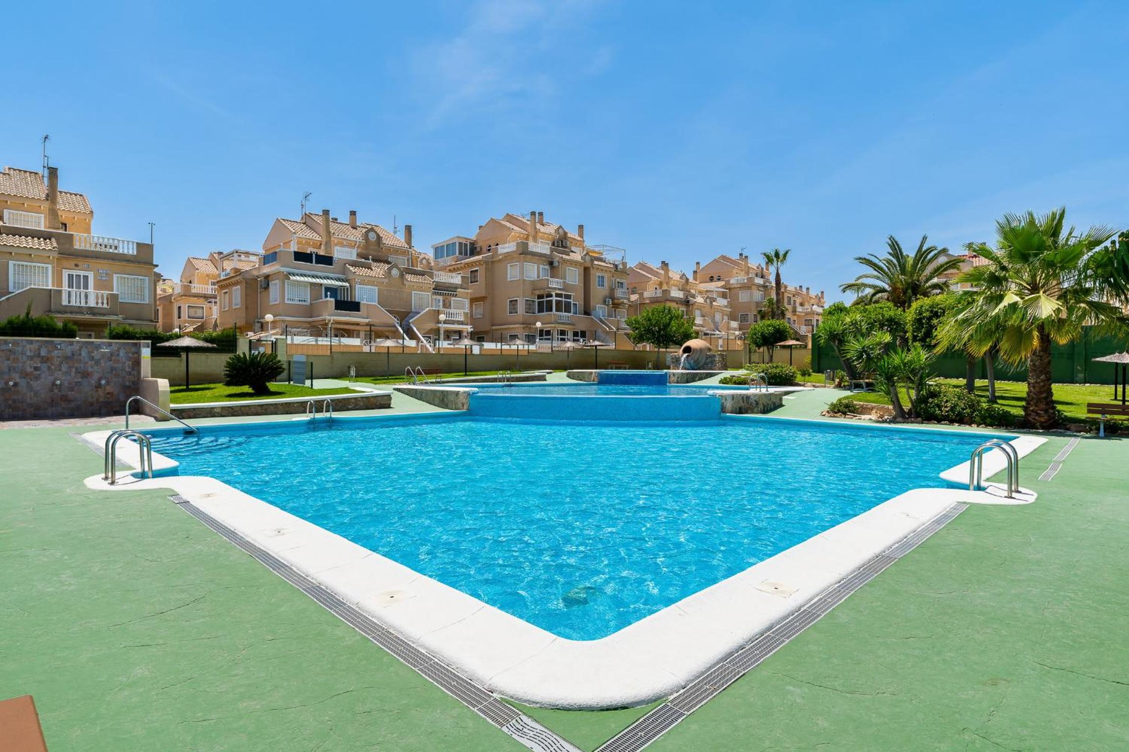 Apartamento Perseo Sunrise