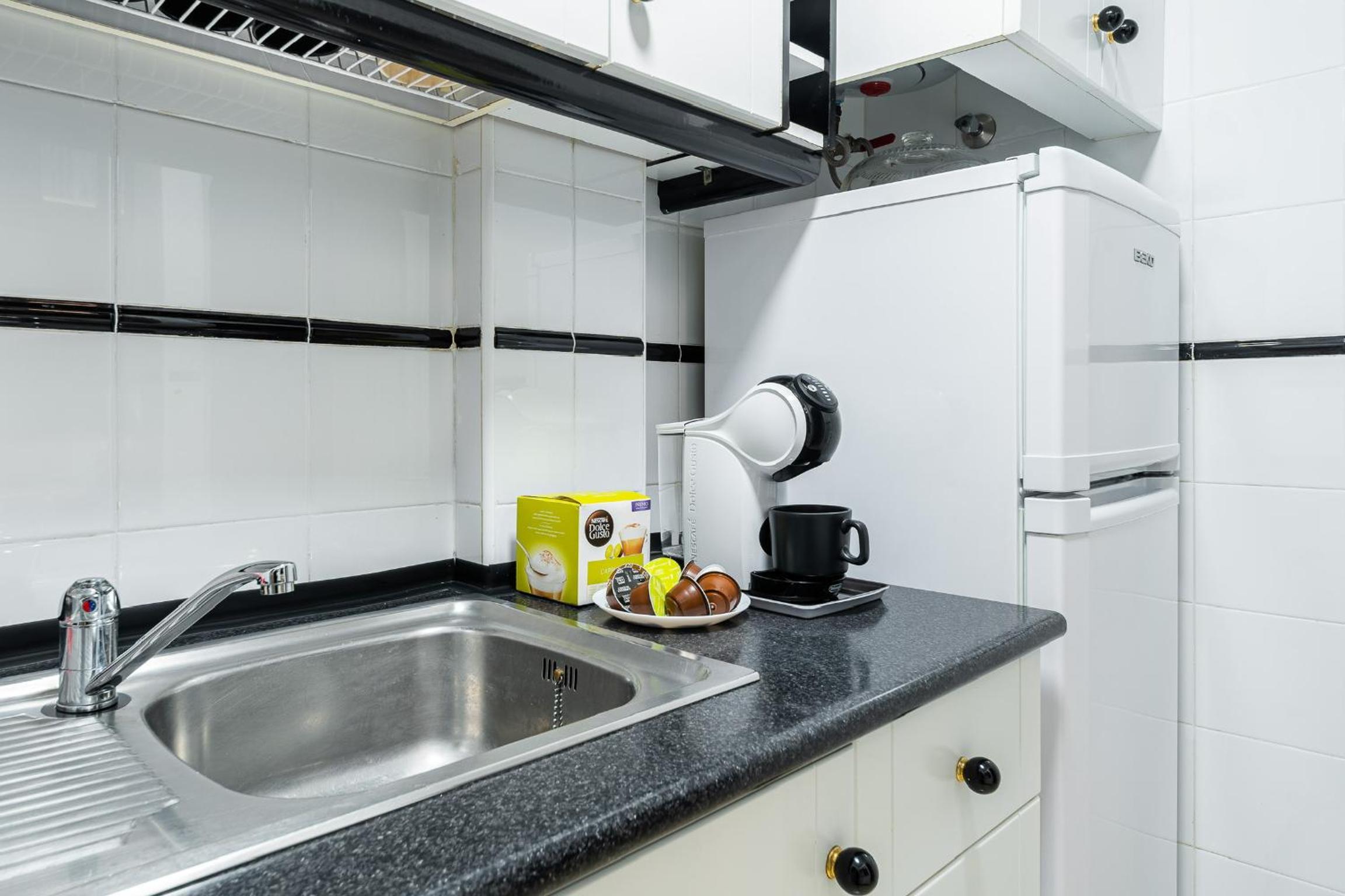 Apartamento Perseo Sunrise