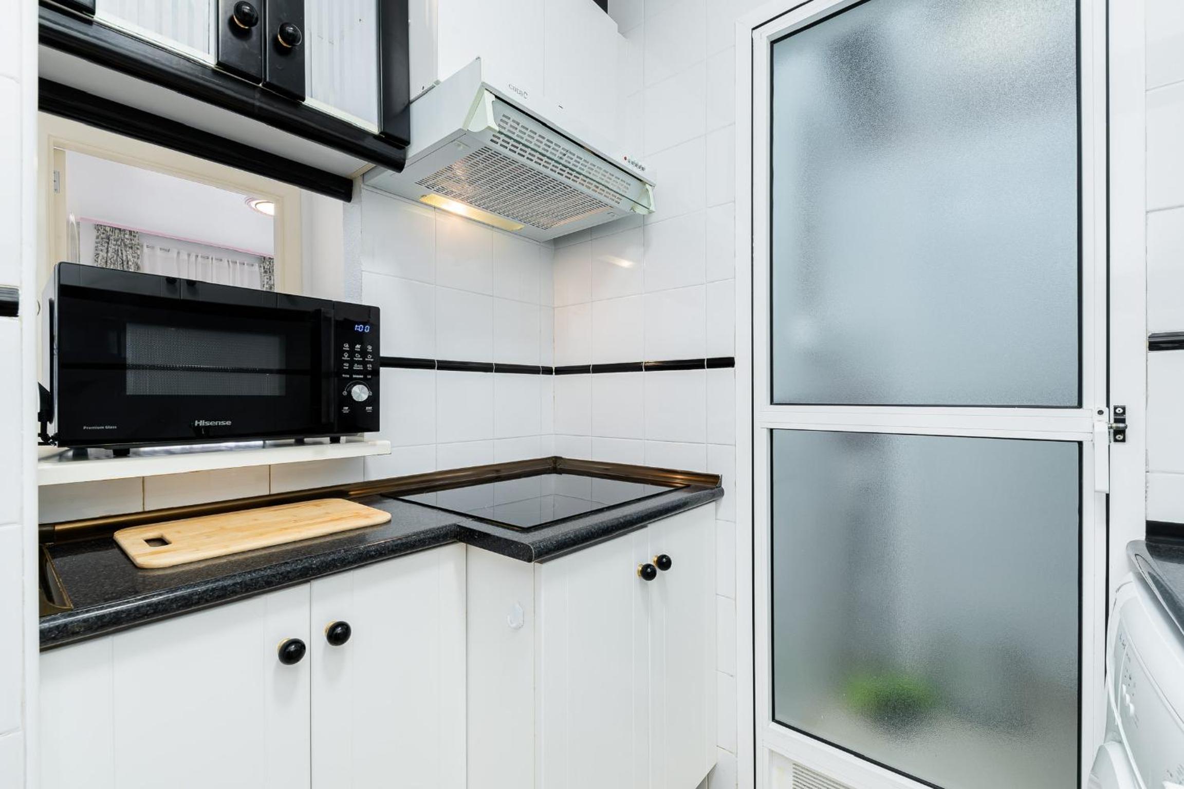 Apartamento Perseo Sunrise
