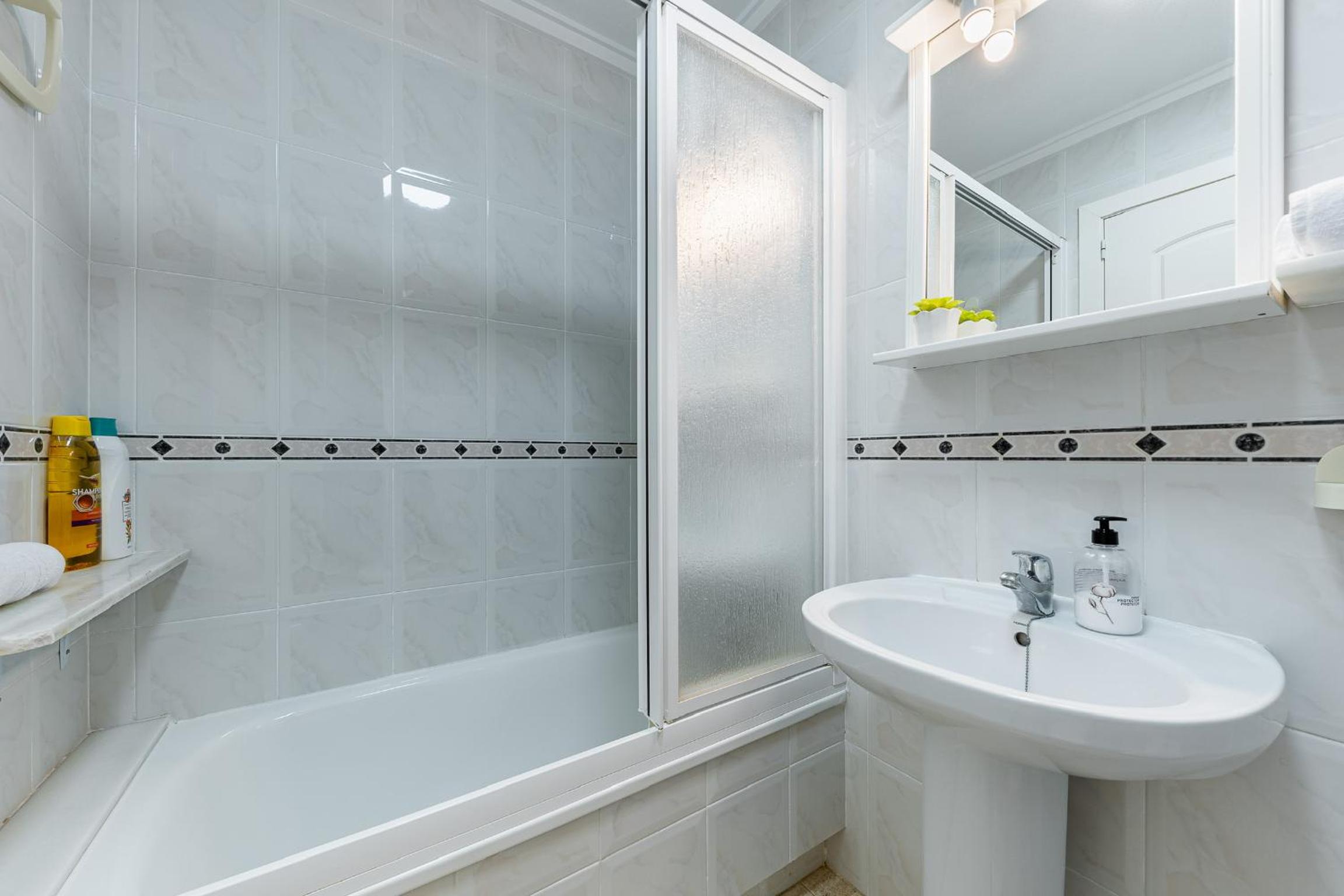 Apartamento Perseo Sunrise